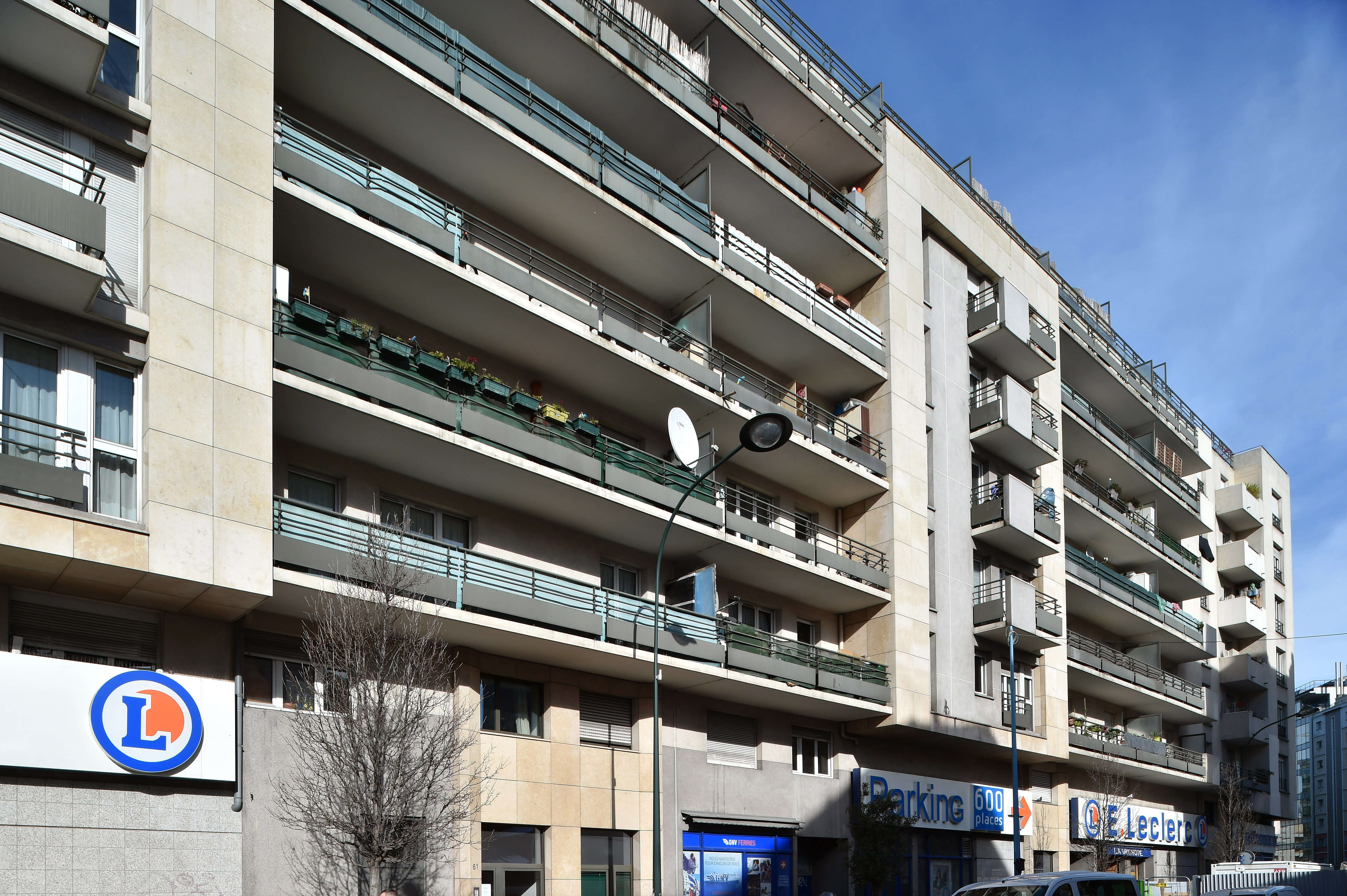 CLICHY