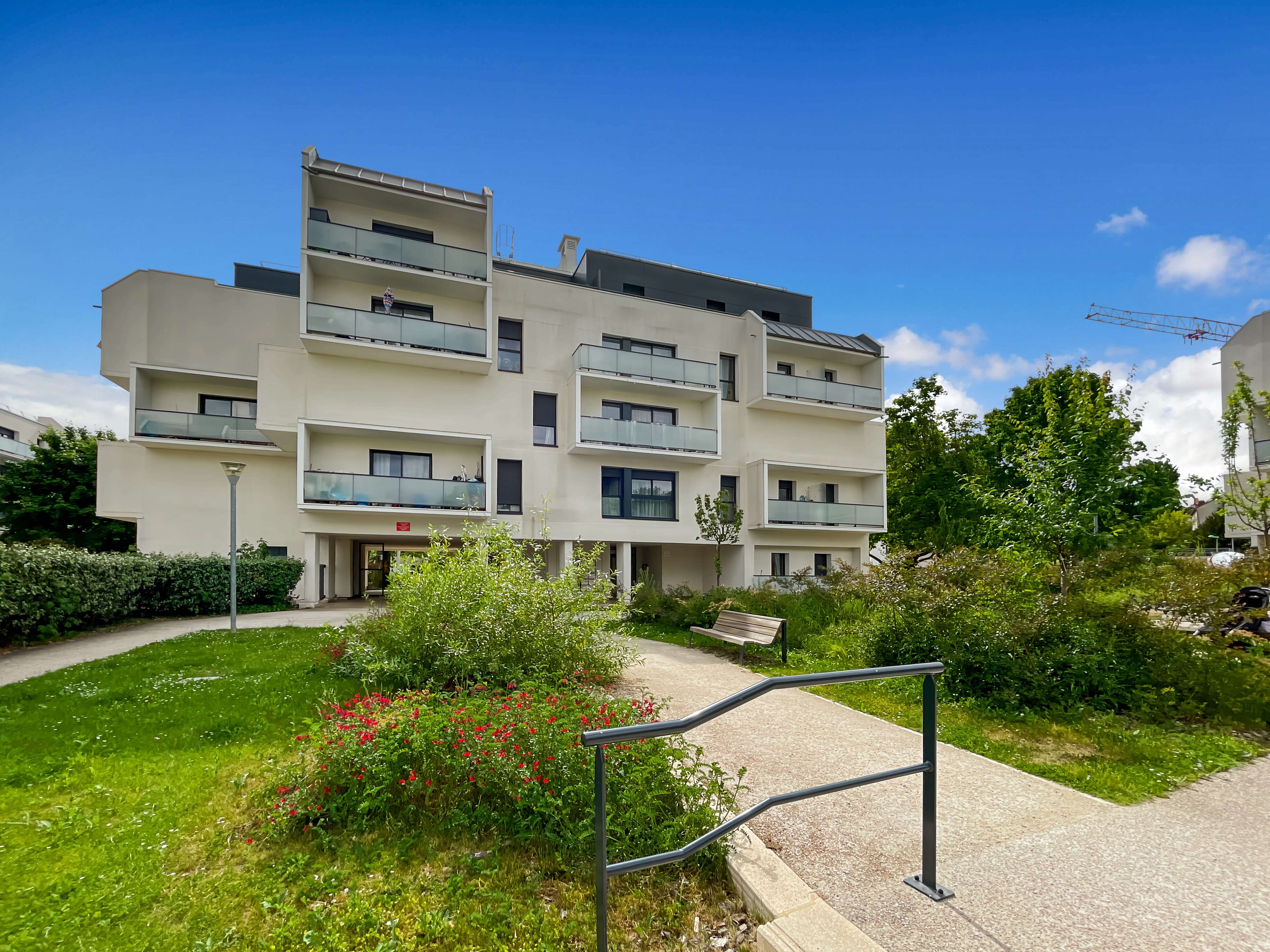 LE PLESSIS ROBINSON