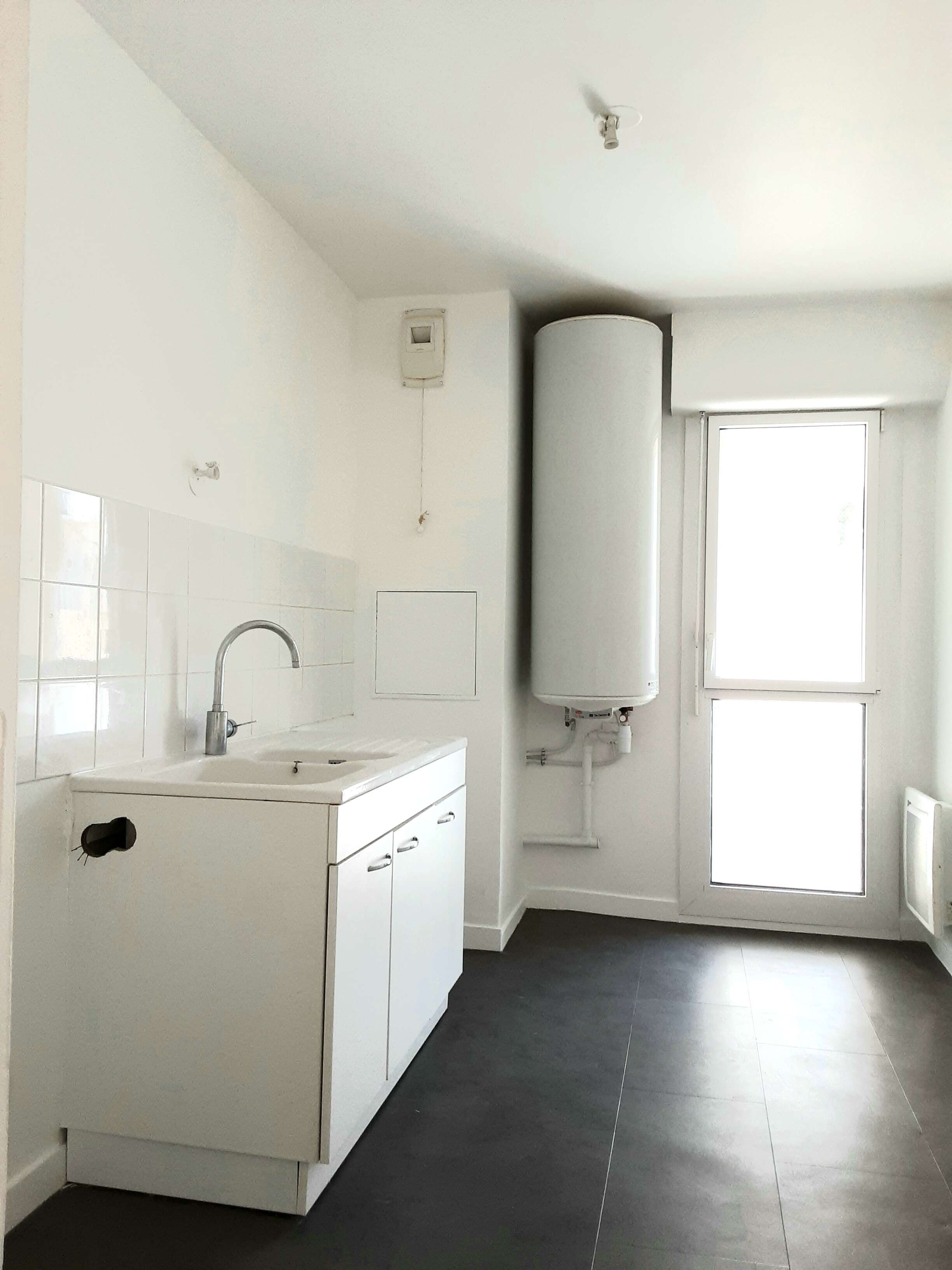 3-room rental in Le Plessis Robinson, photo 1