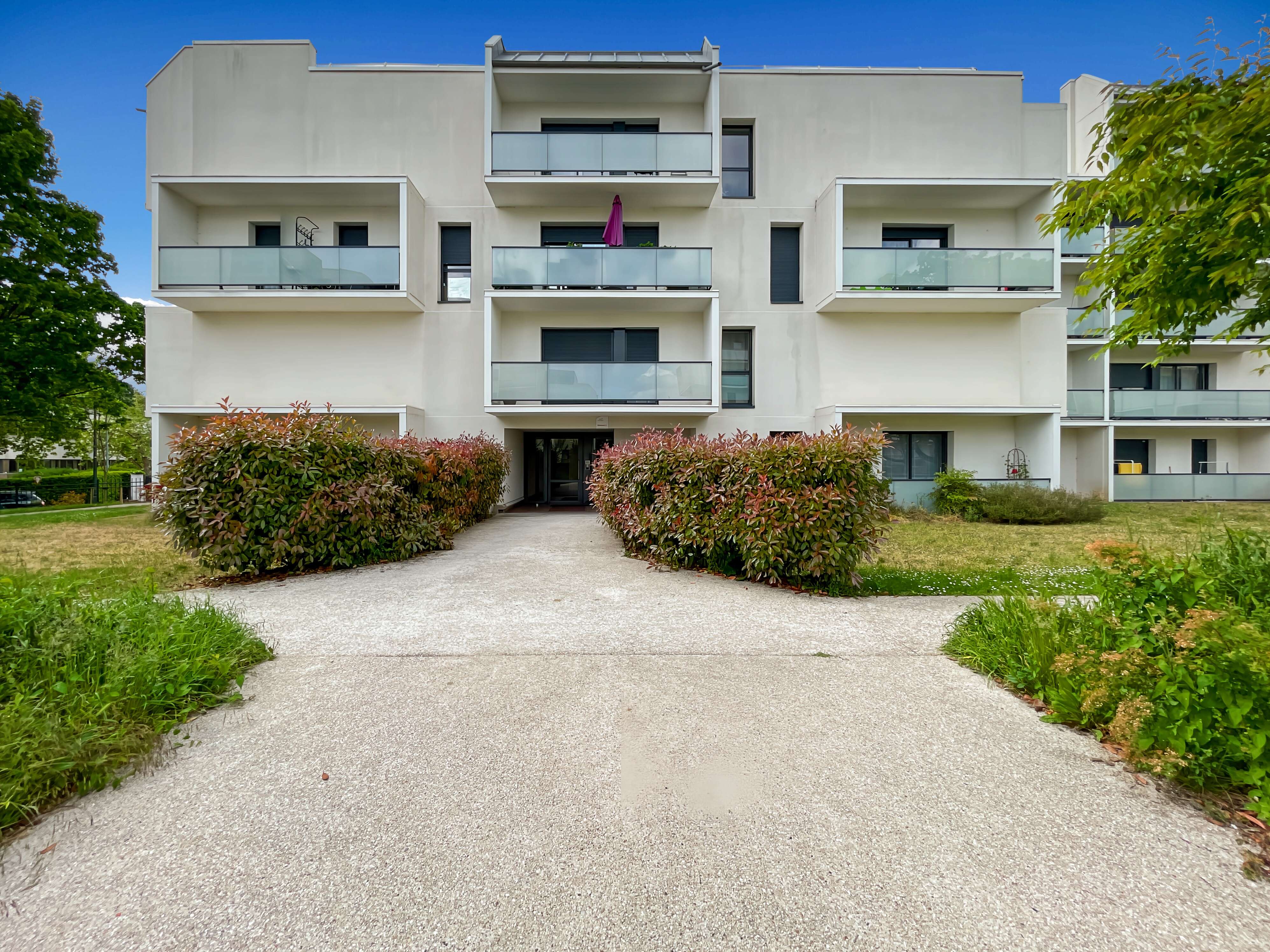 LE PLESSIS ROBINSON