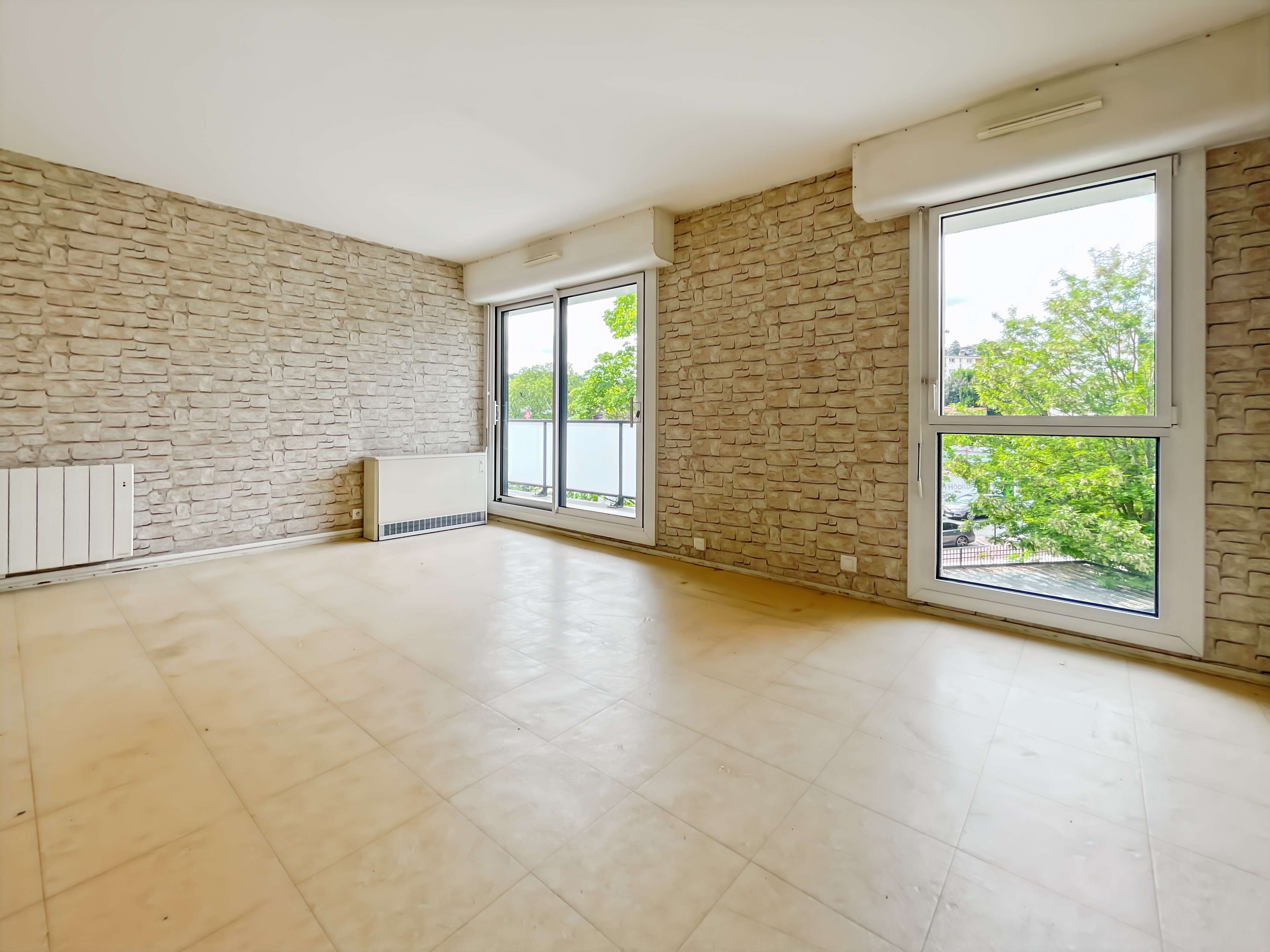 LE PLESSIS ROBINSON