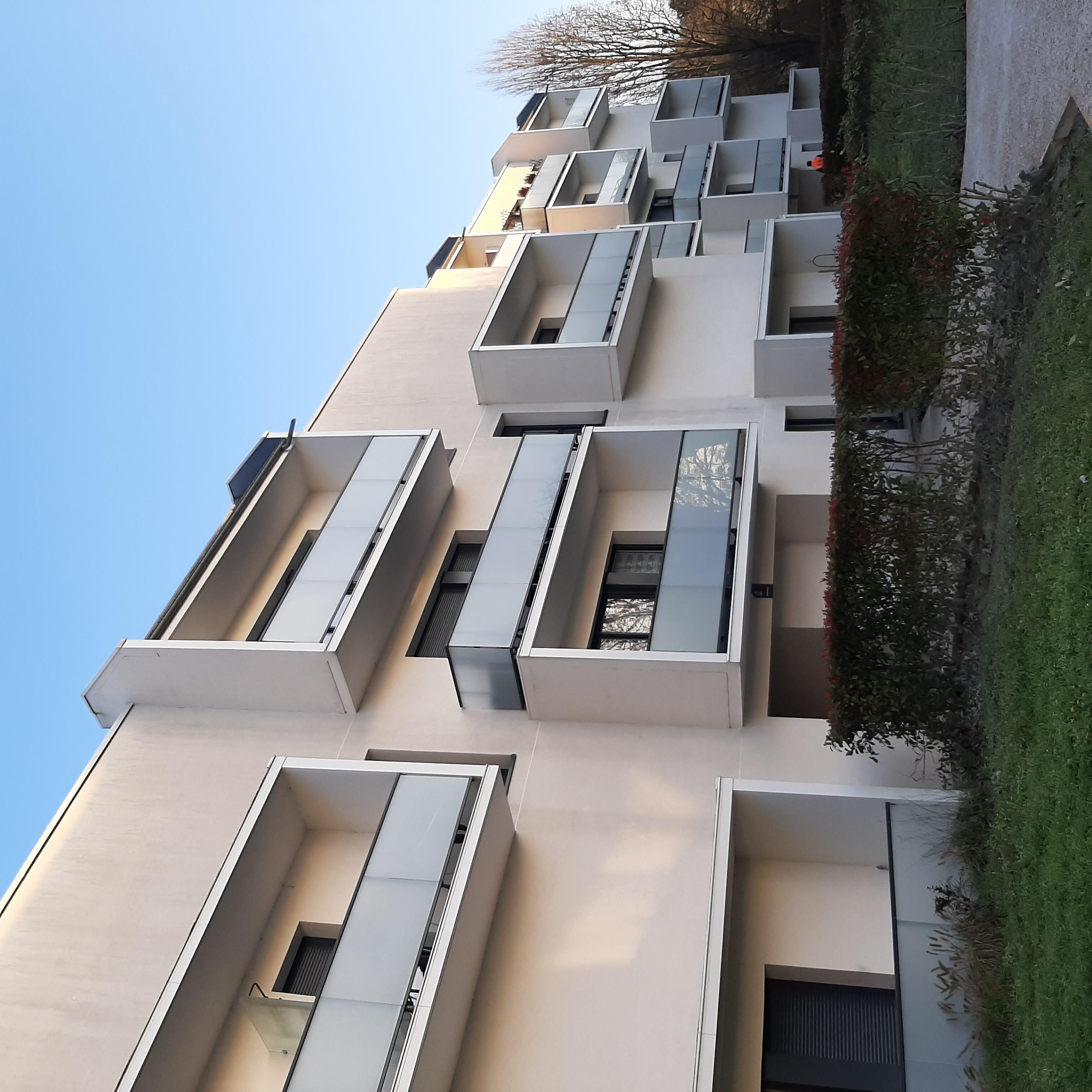 2-room rental in Le Plessis Robinson, photo 1
