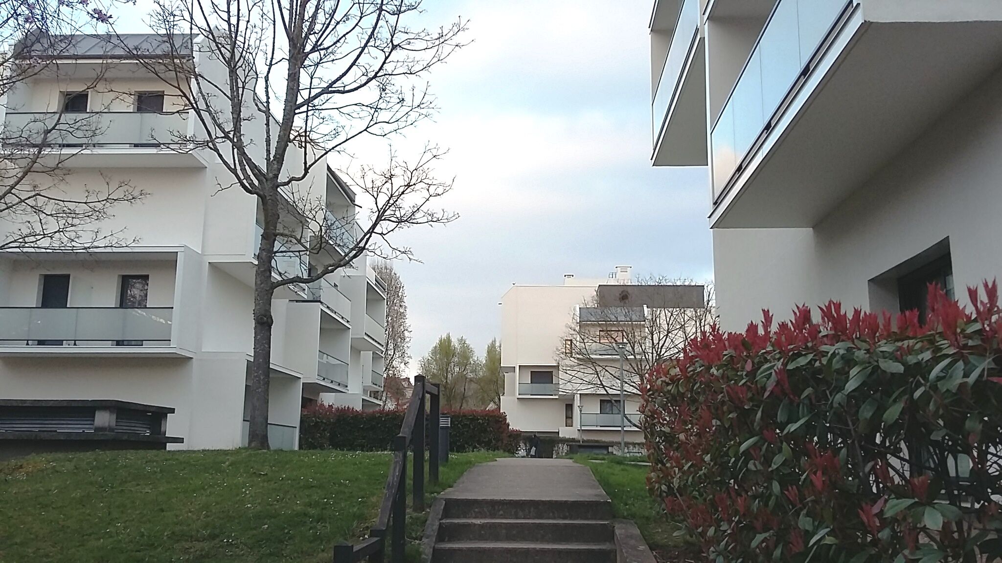 LE PLESSIS ROBINSON