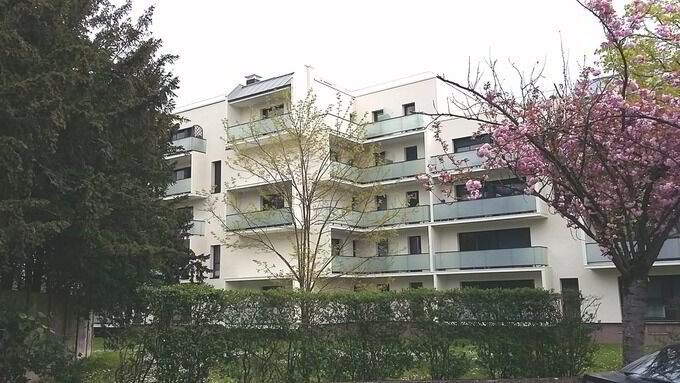 2-room rental in Le Plessis Robinson, photo 1