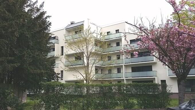 LE PLESSIS ROBINSON
