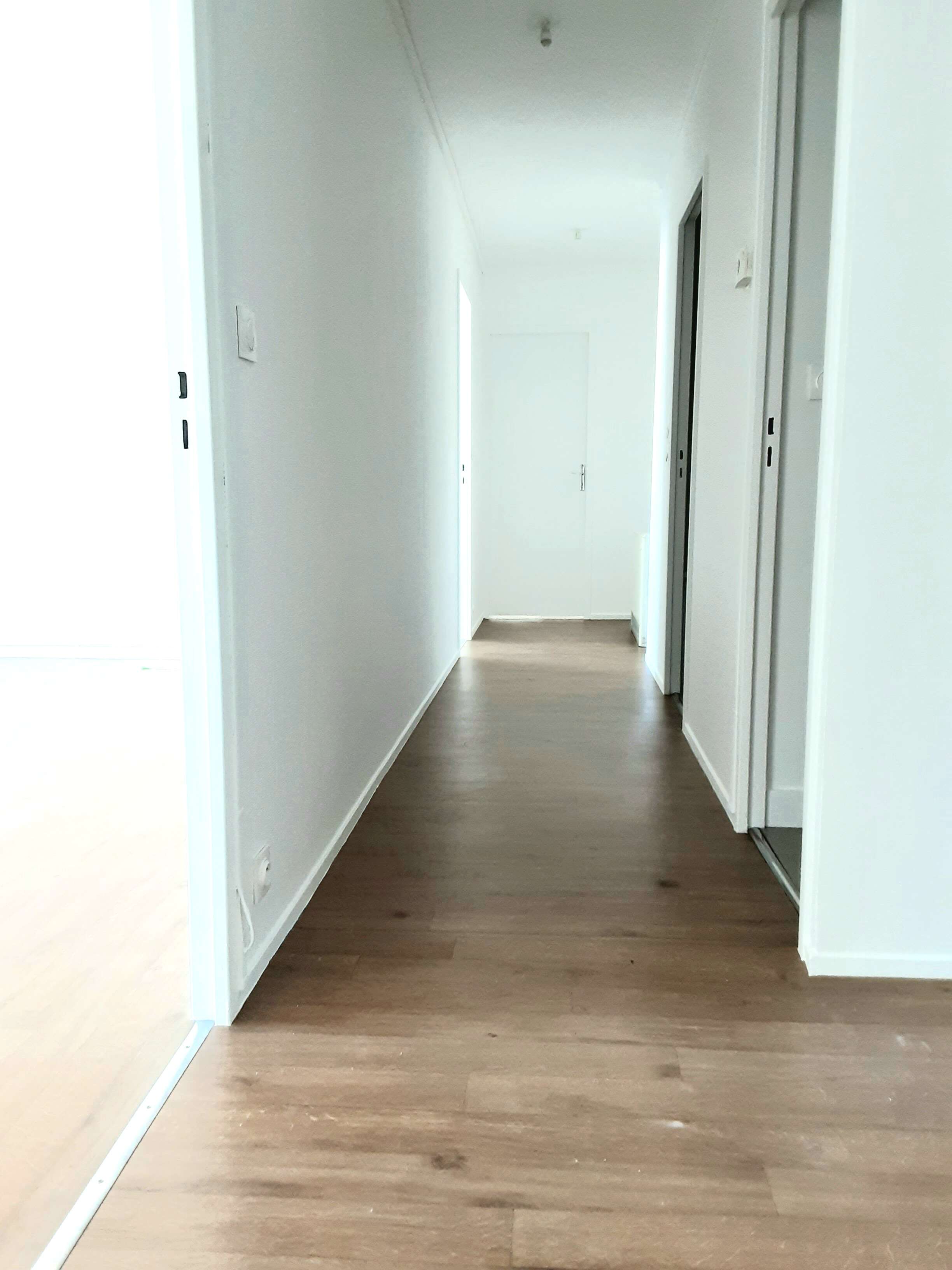 3-room rental in Le Plessis Robinson, photo 1