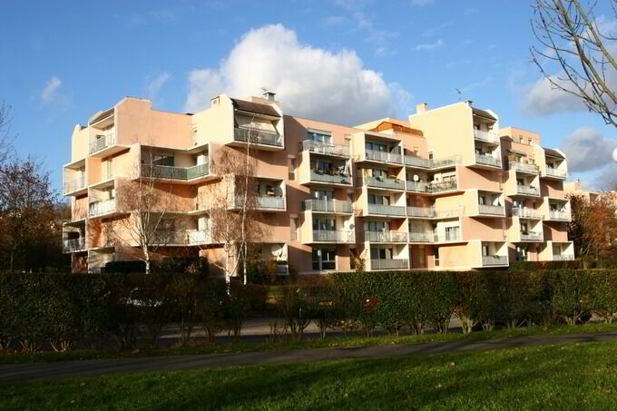 LE PLESSIS ROBINSON