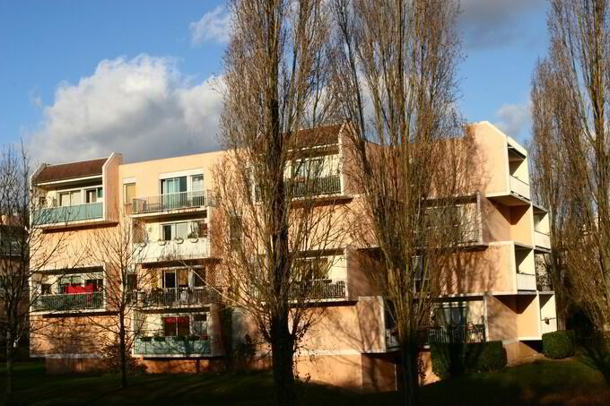 LE PLESSIS ROBINSON