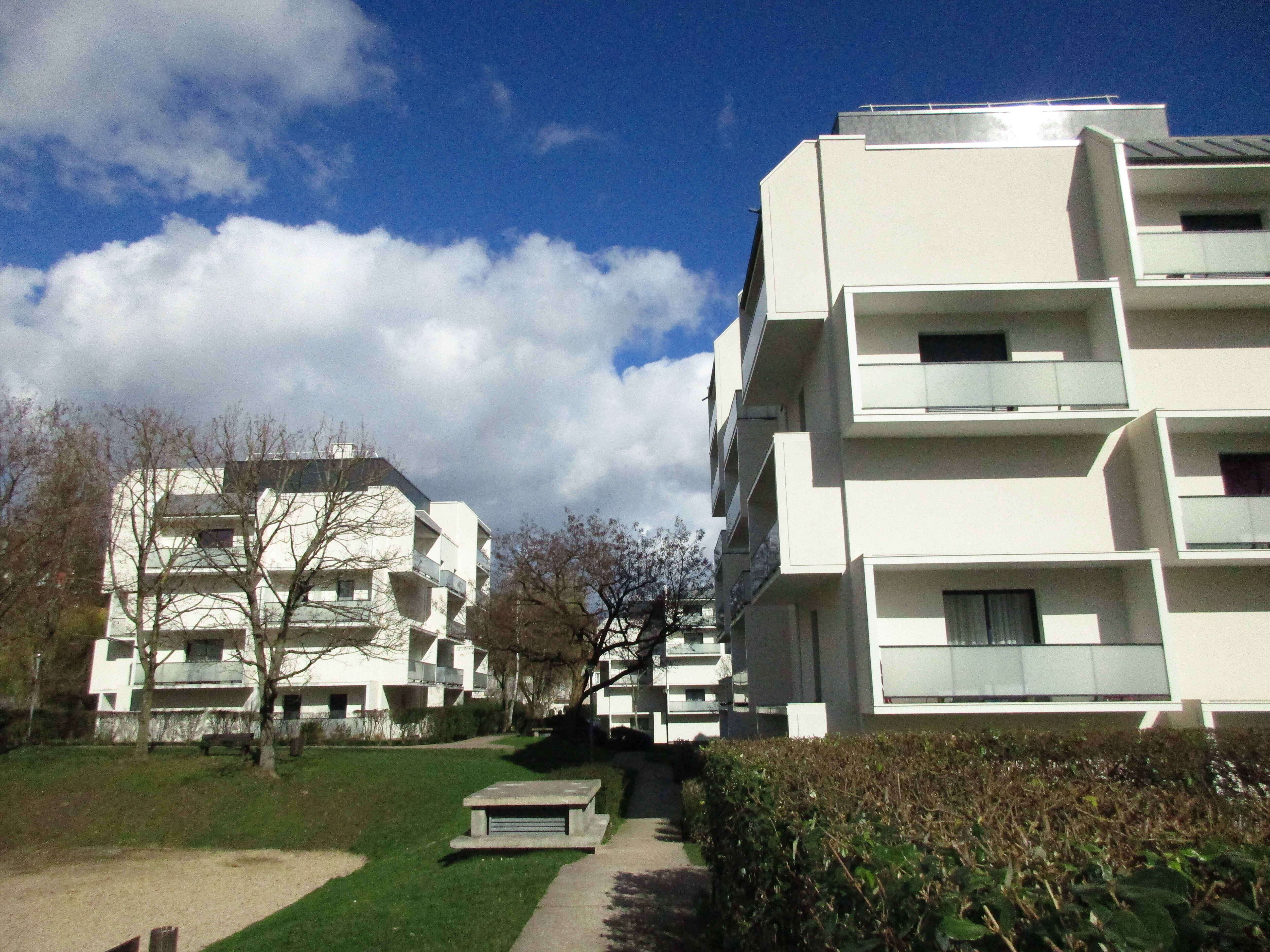 LE PLESSIS ROBINSON