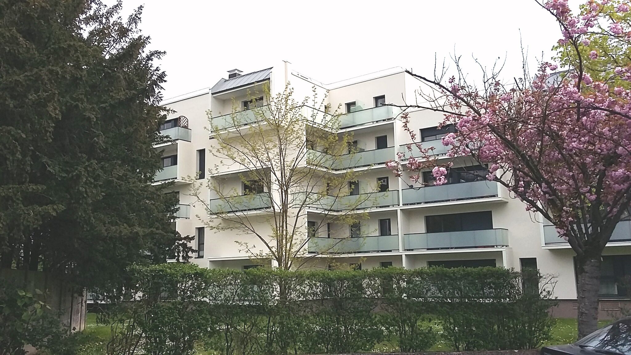LE PLESSIS ROBINSON