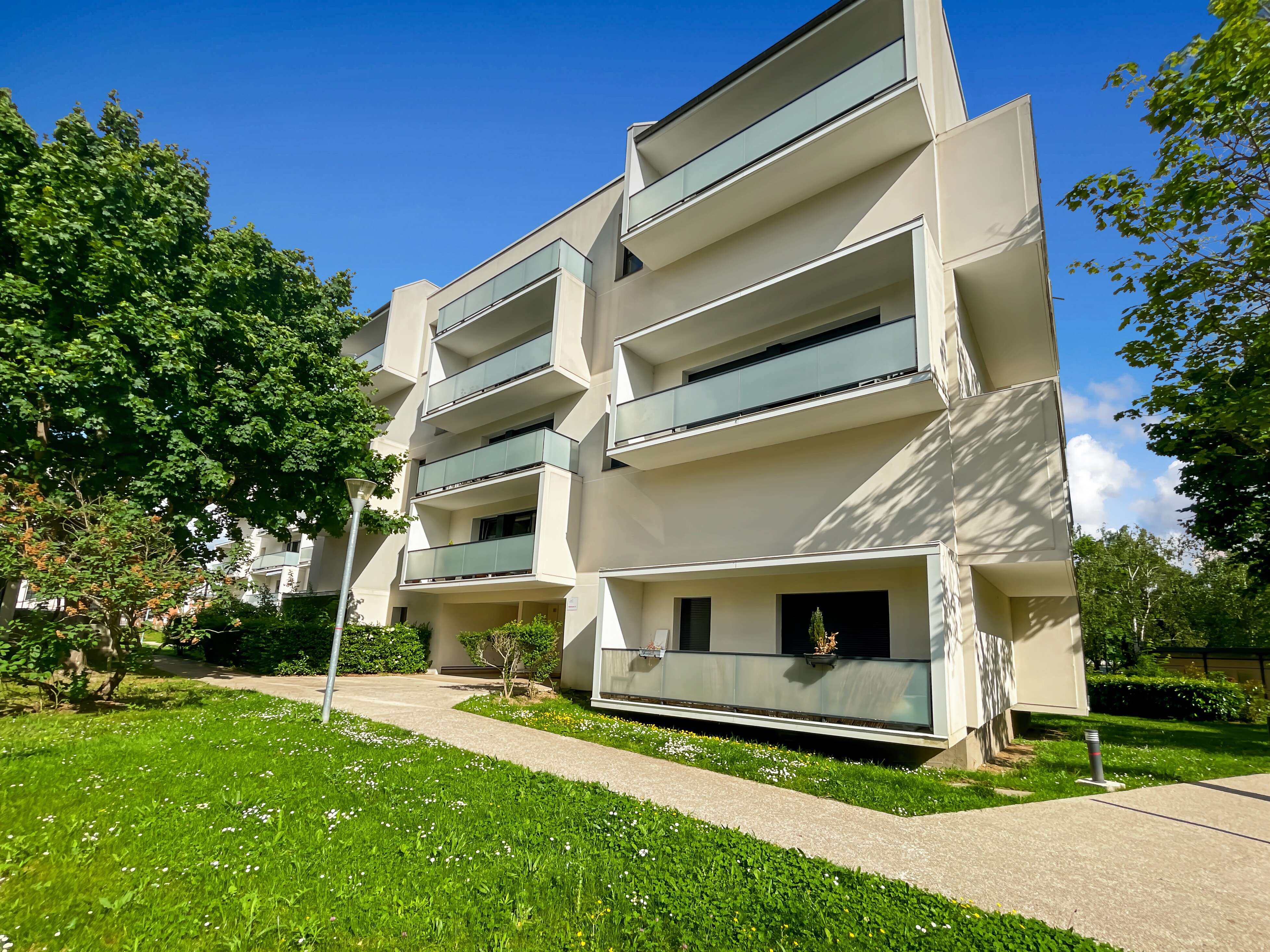 LE PLESSIS ROBINSON