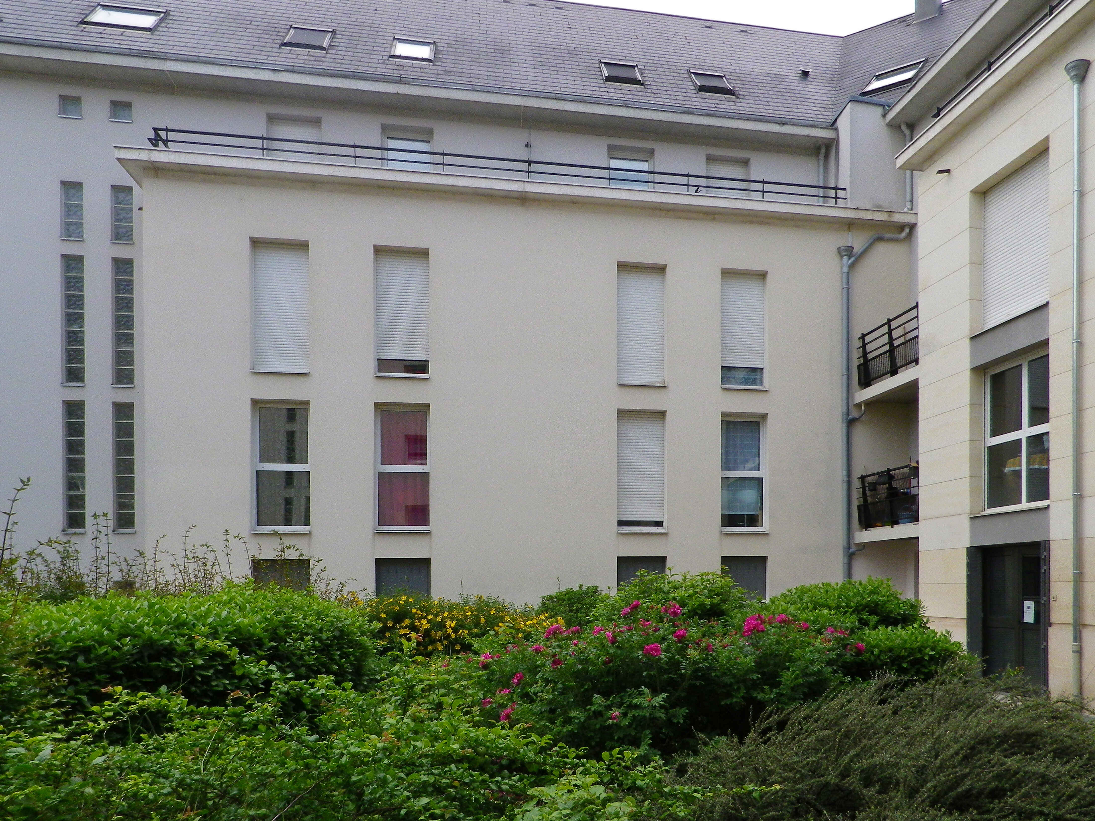 COMPIEGNE