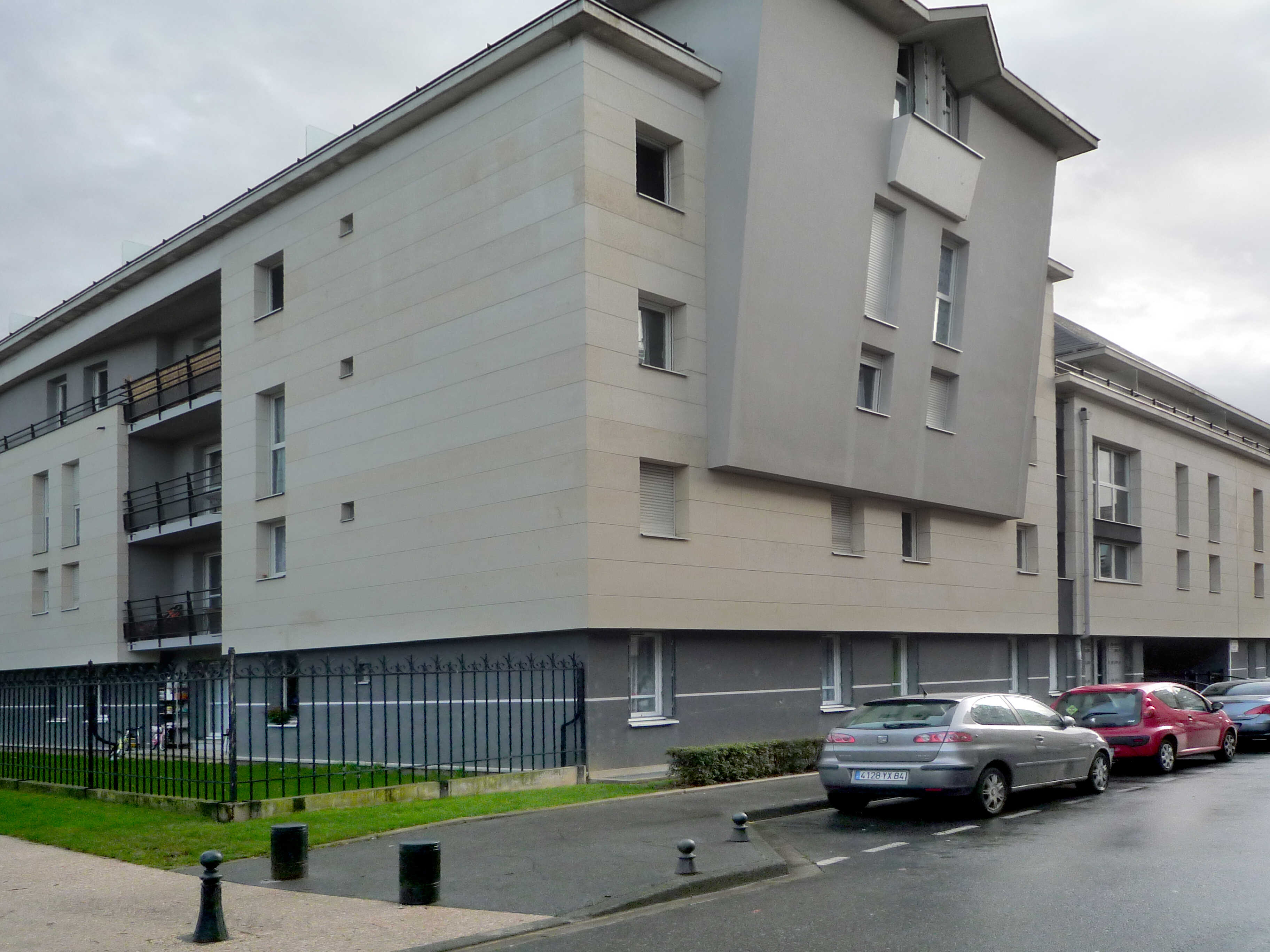 COMPIEGNE