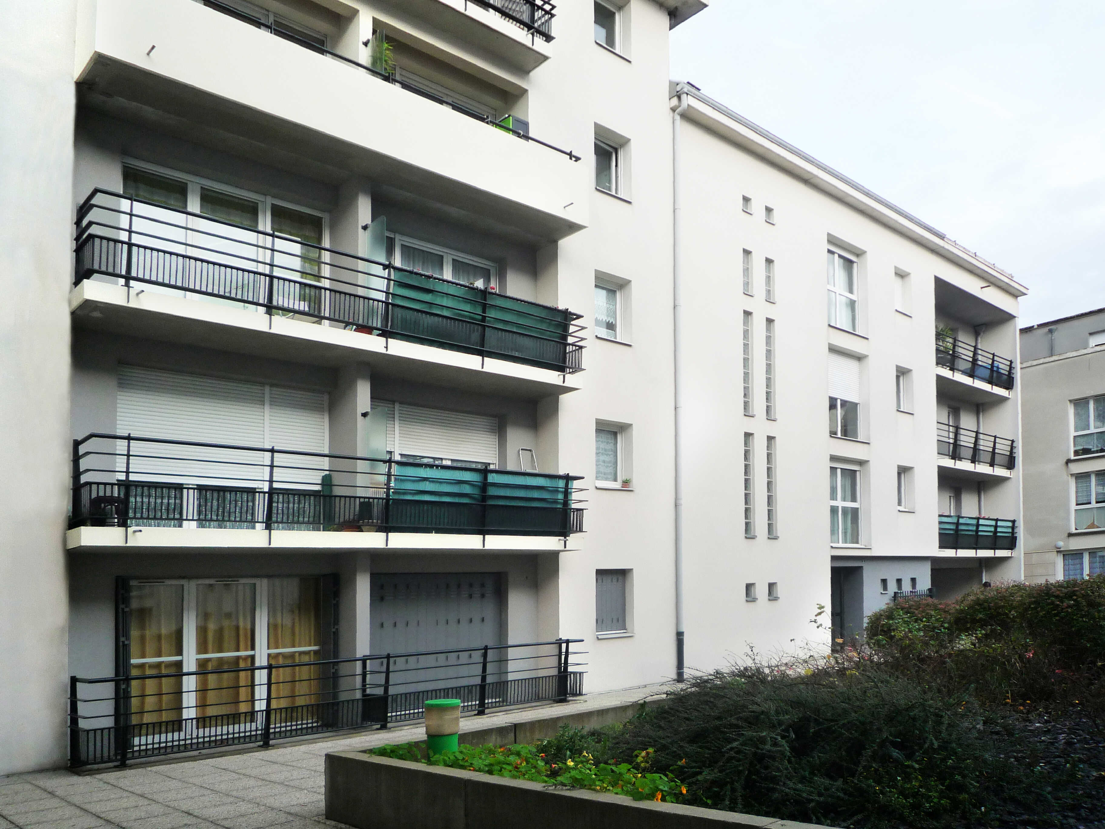 COMPIEGNE