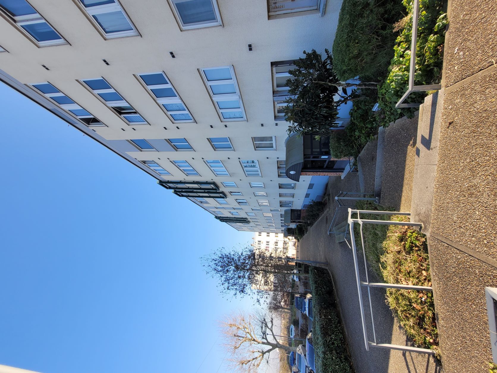 CARRIERES SOUS POISSY
