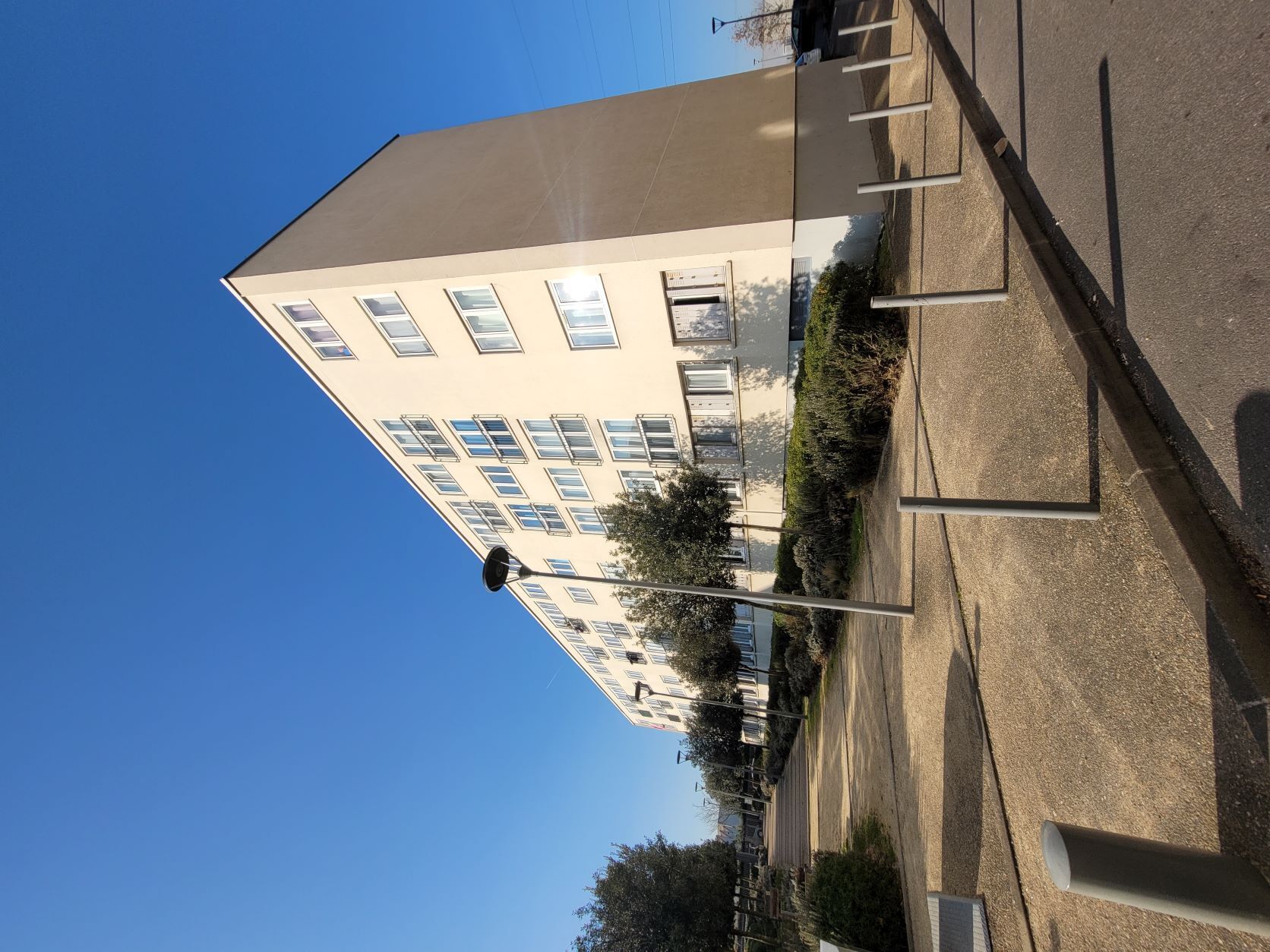 CARRIERES SOUS POISSY