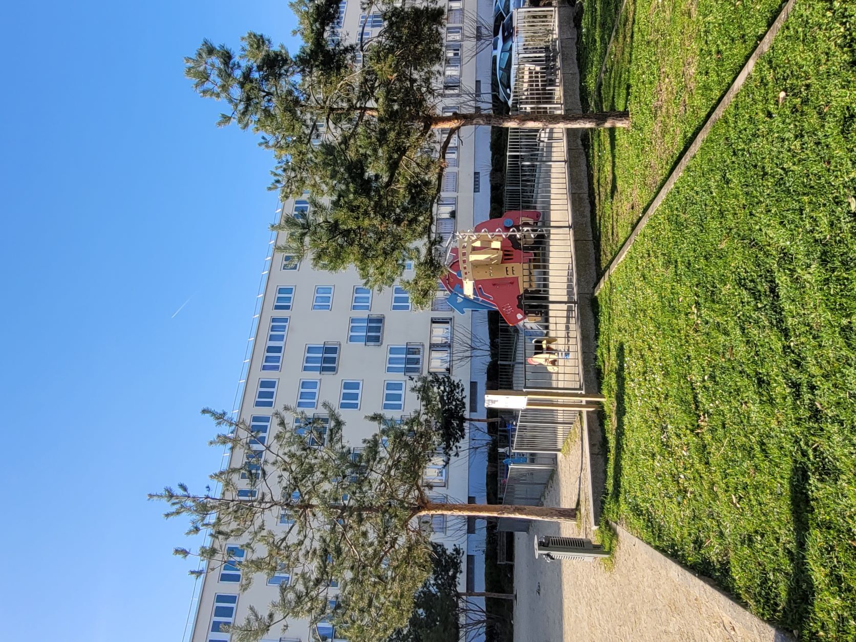 CARRIERES SOUS POISSY