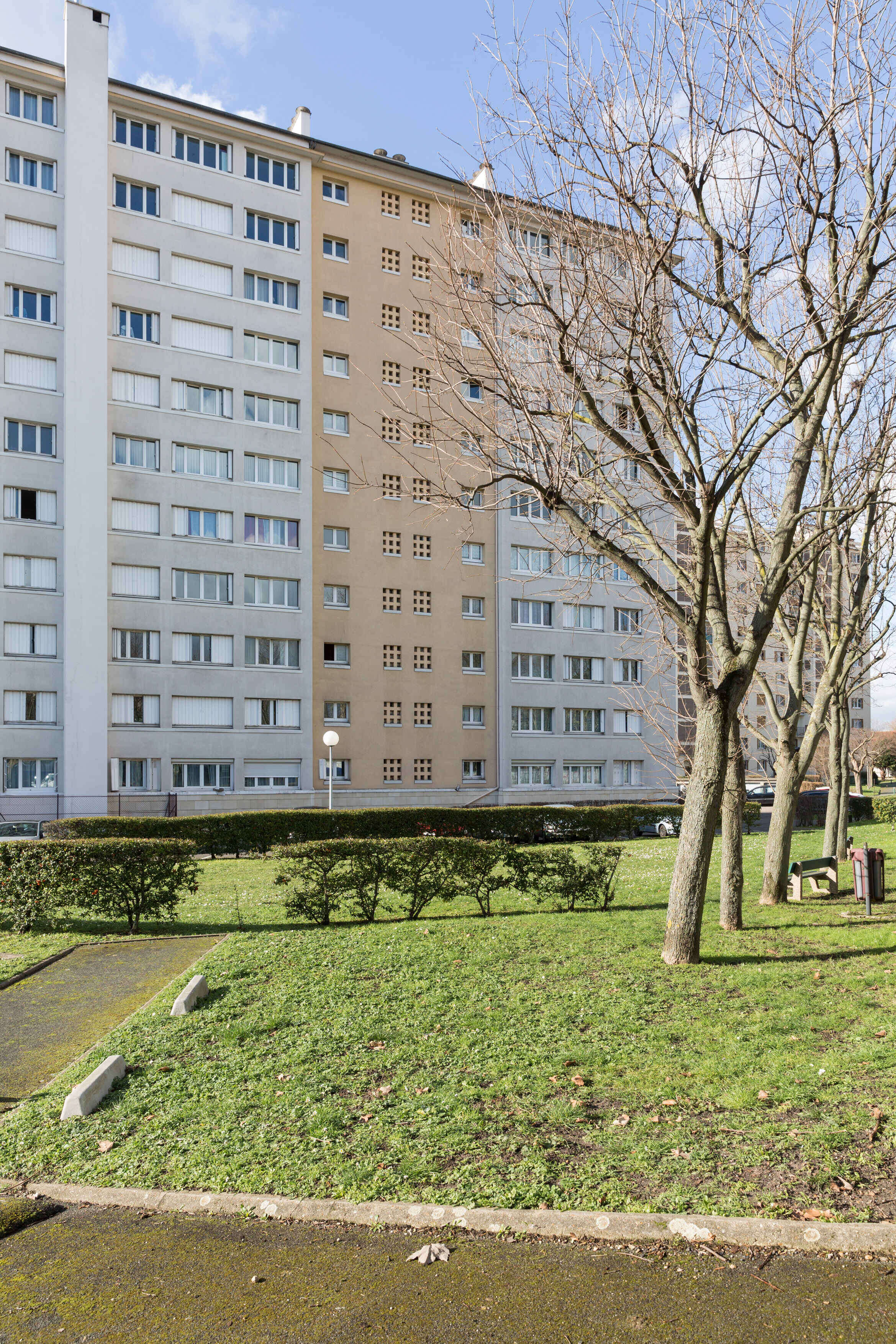 ALFORTVILLE