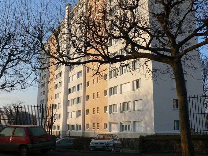 ALFORTVILLE