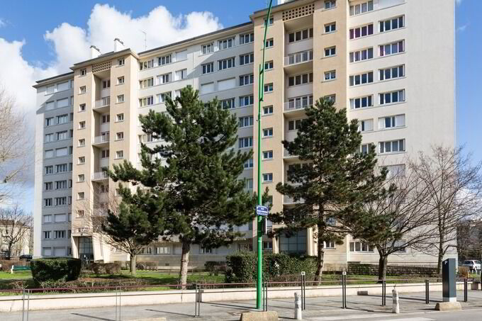 ALFORTVILLE
