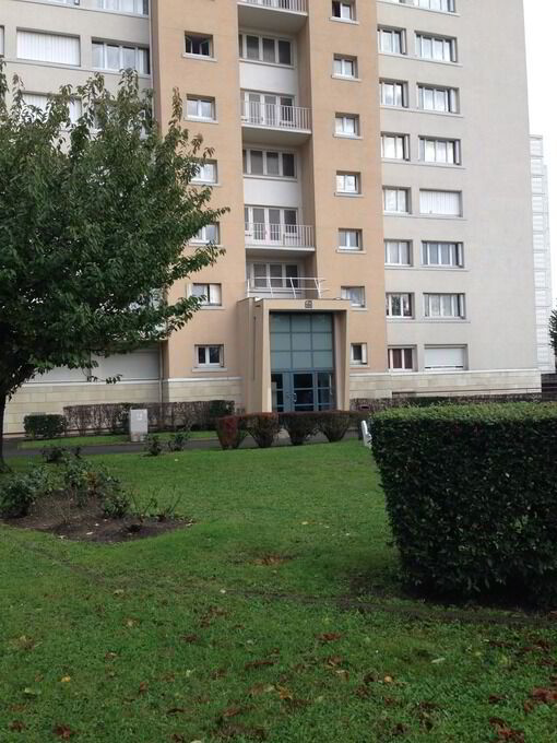 ALFORTVILLE