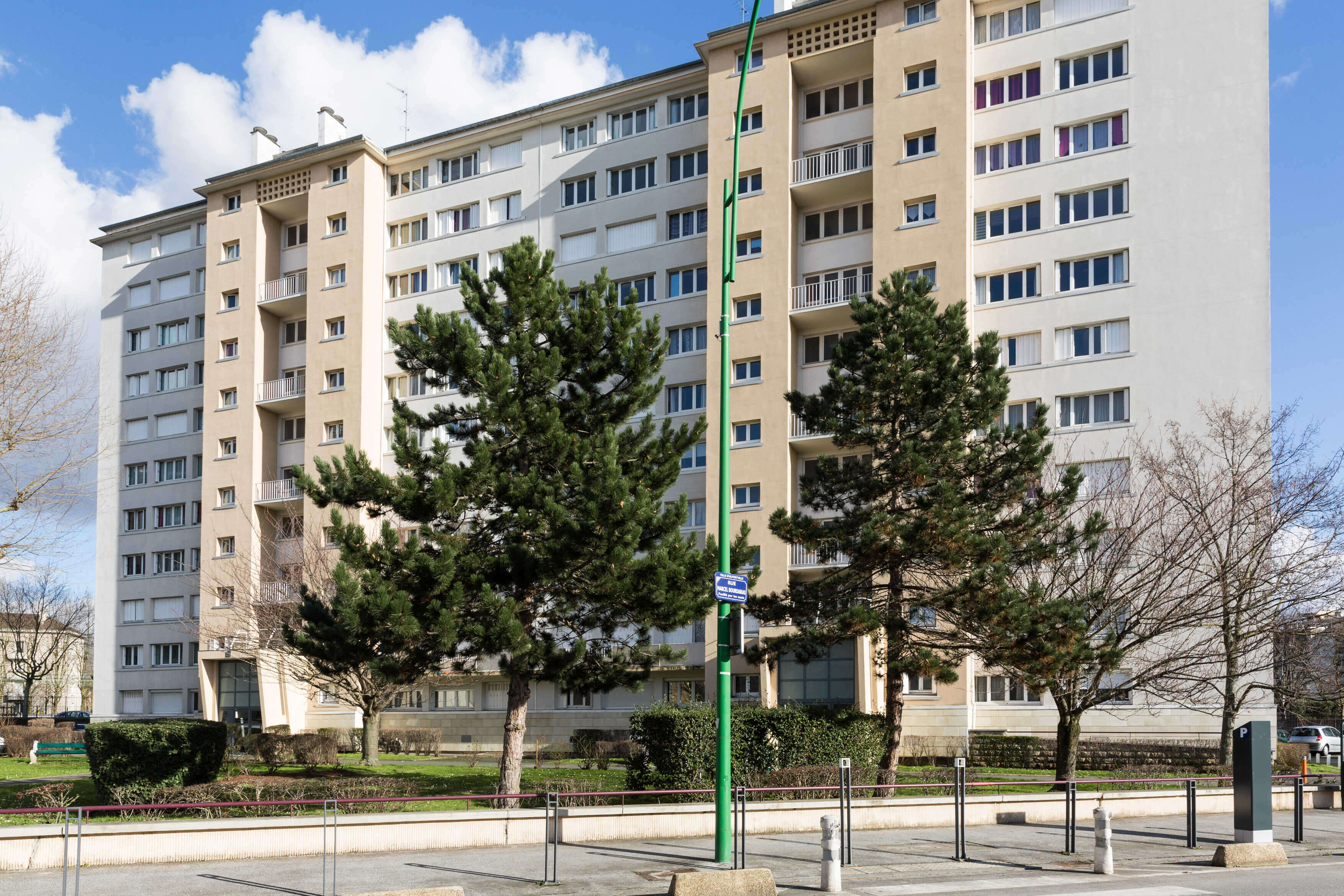 ALFORTVILLE