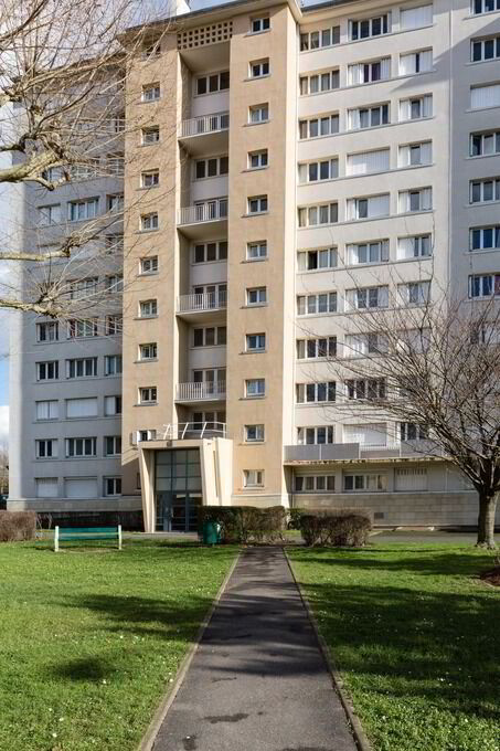 ALFORTVILLE