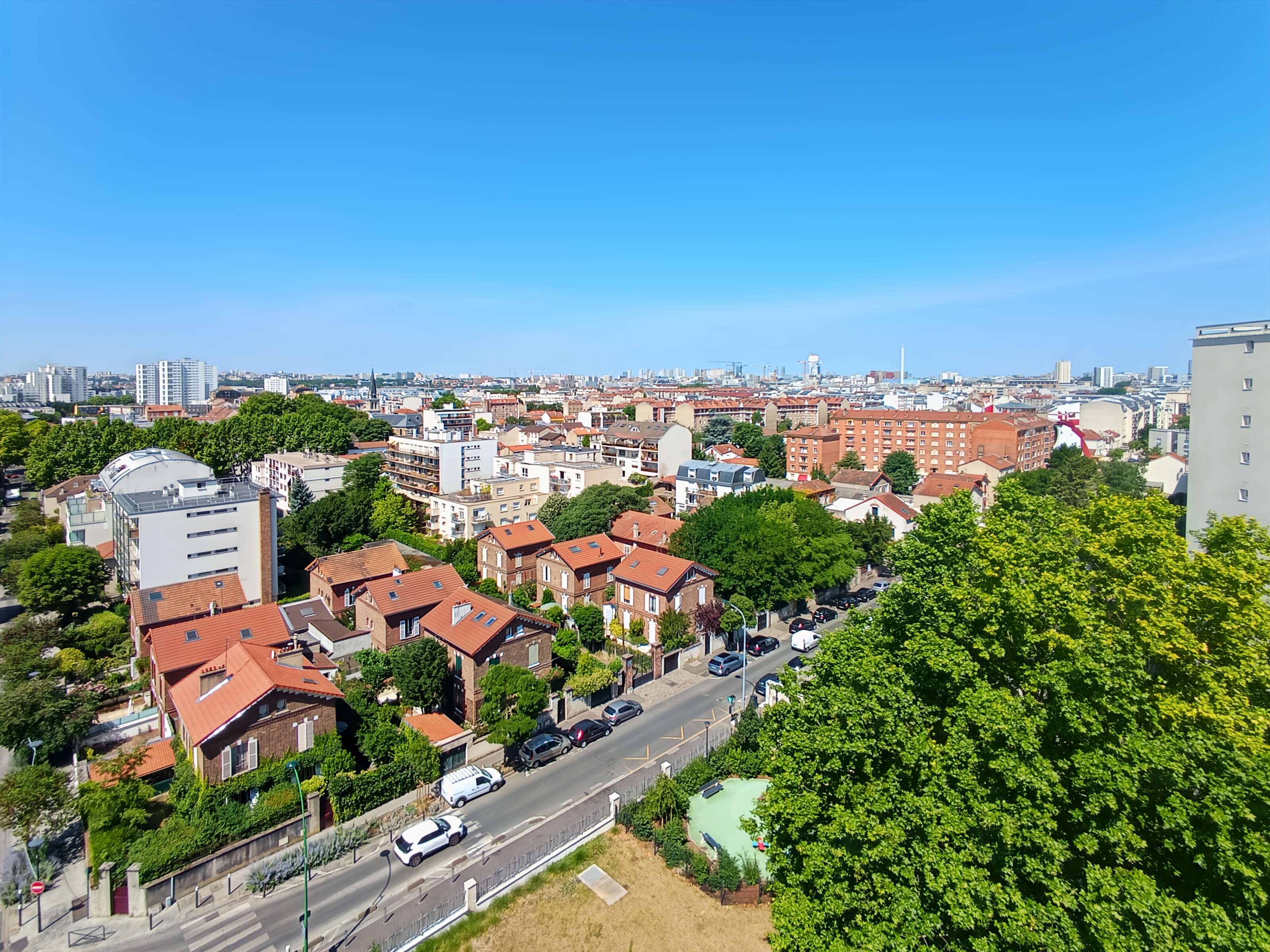 ALFORTVILLE