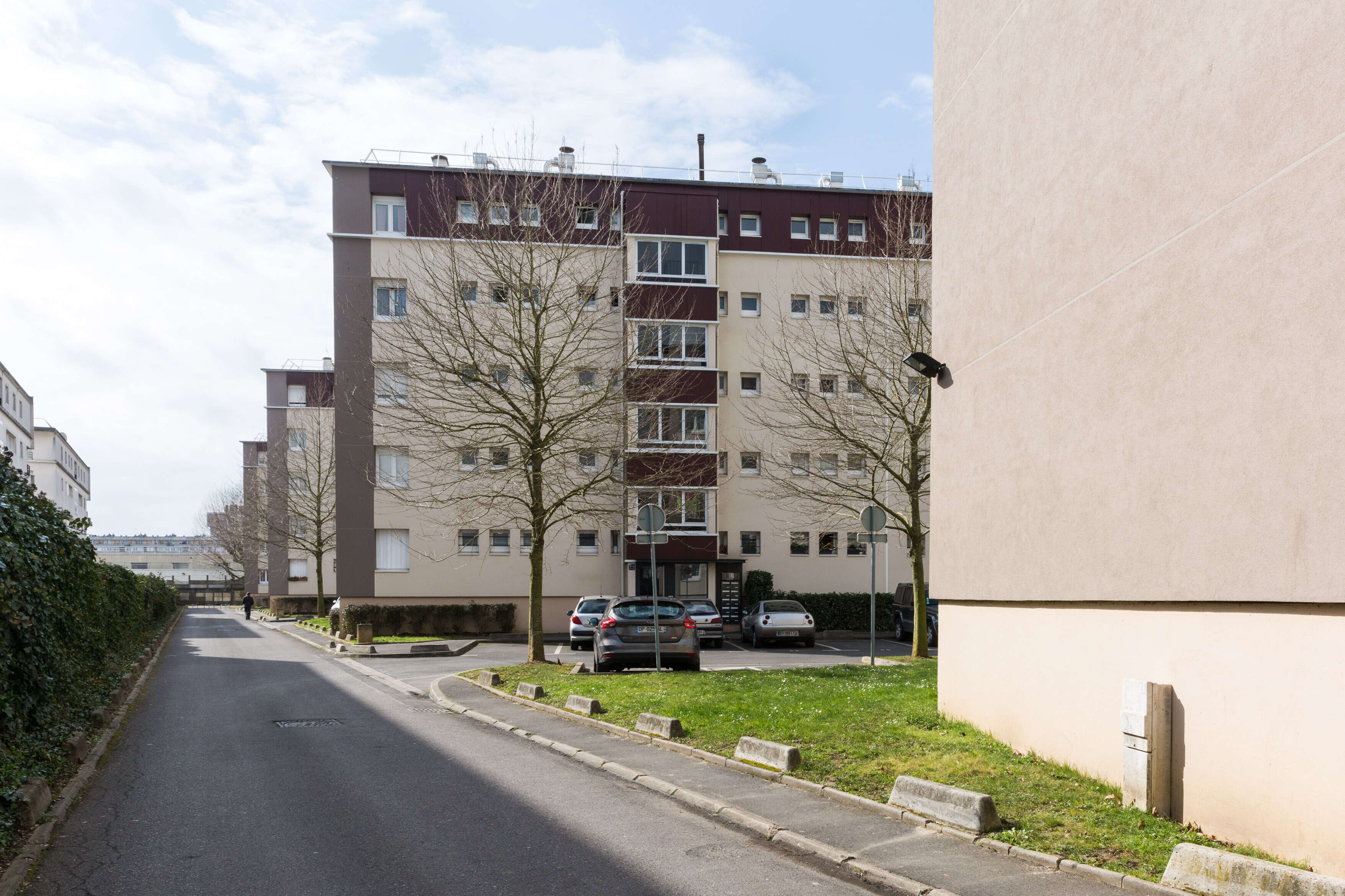 VILLEJUIF