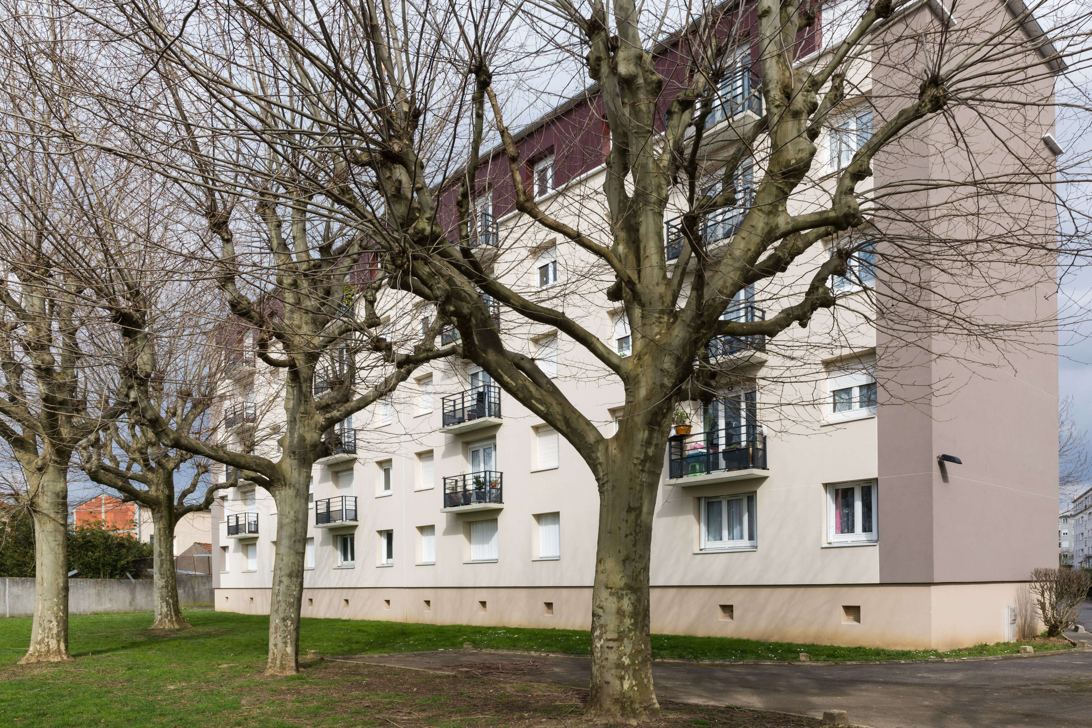 VILLEJUIF