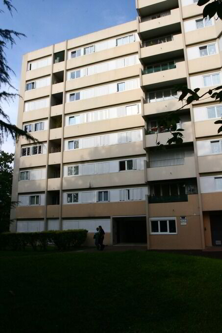 DEUIL LA BARRE