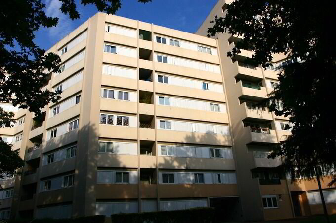 DEUIL LA BARRE