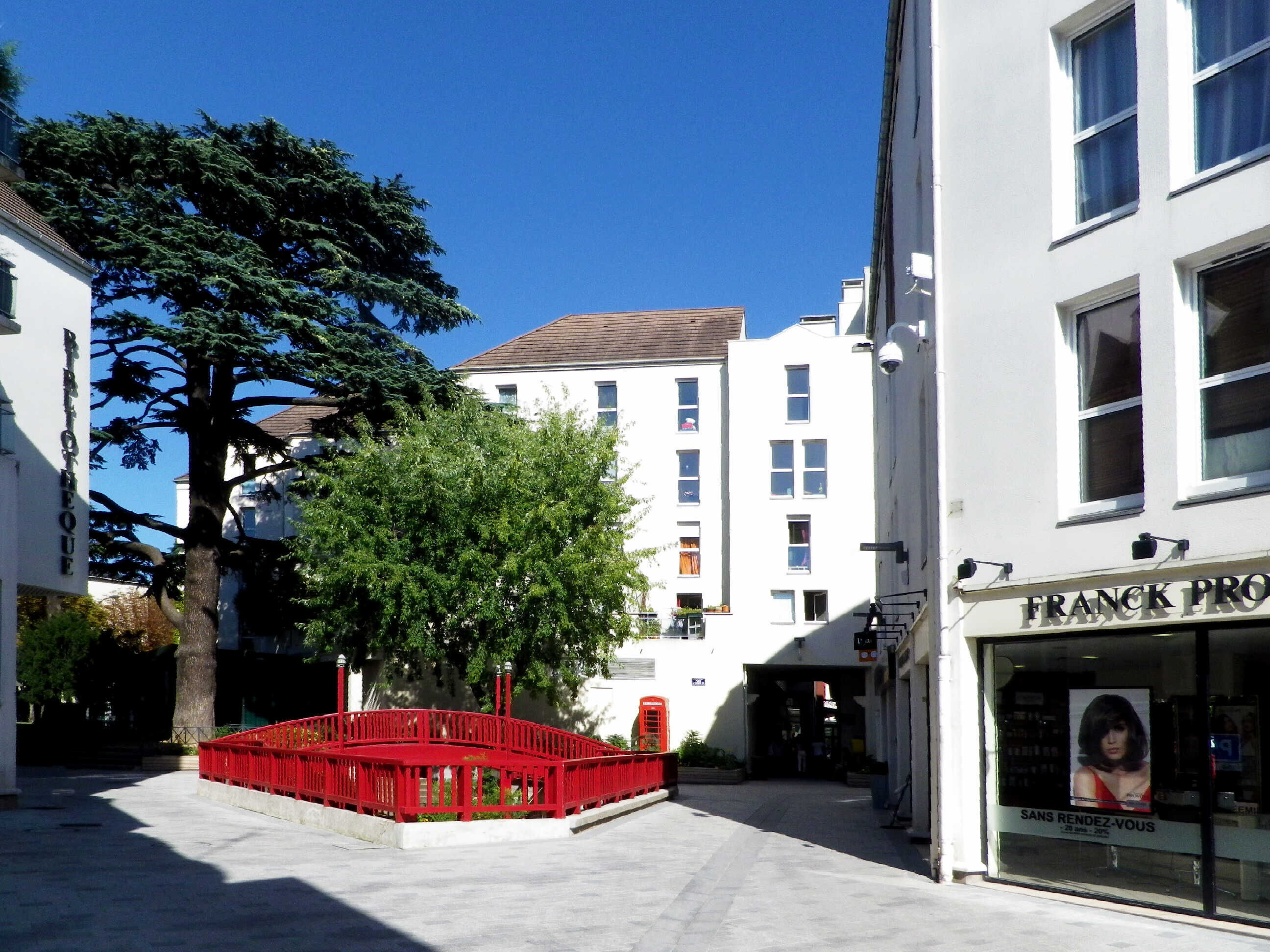 SCEAUX