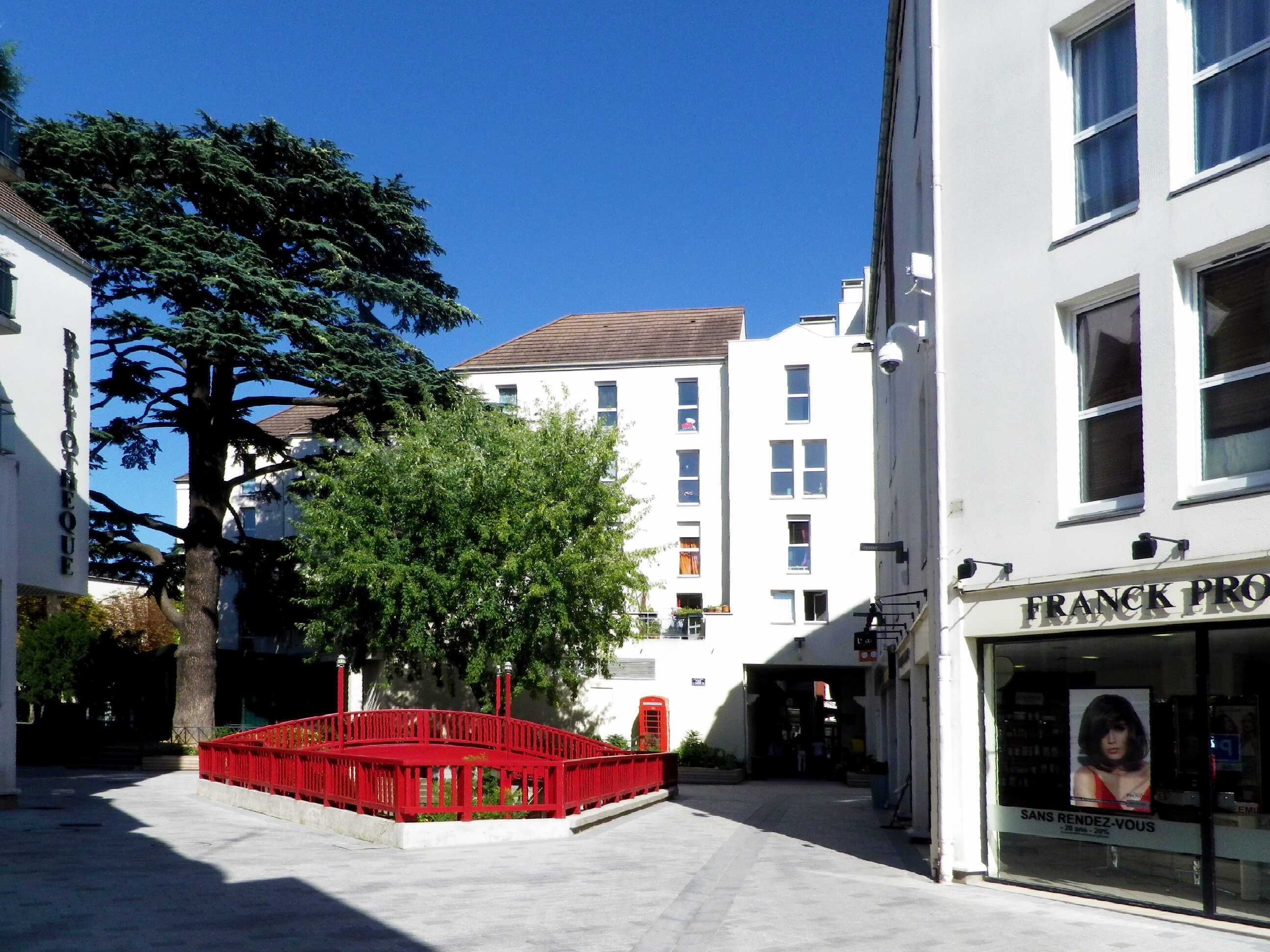 SCEAUX