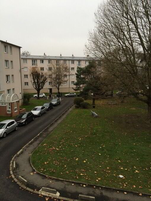 PALAISEAU
