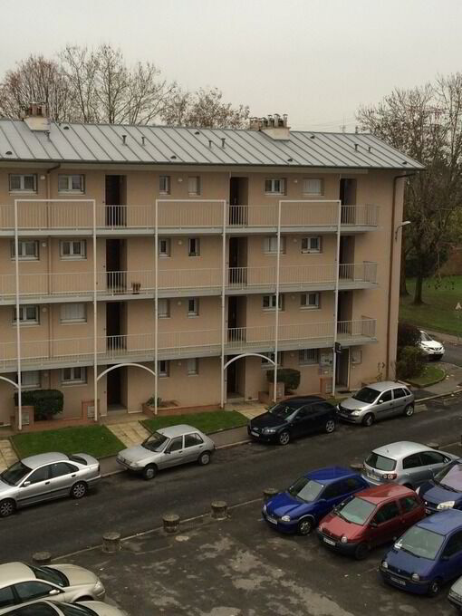 PALAISEAU