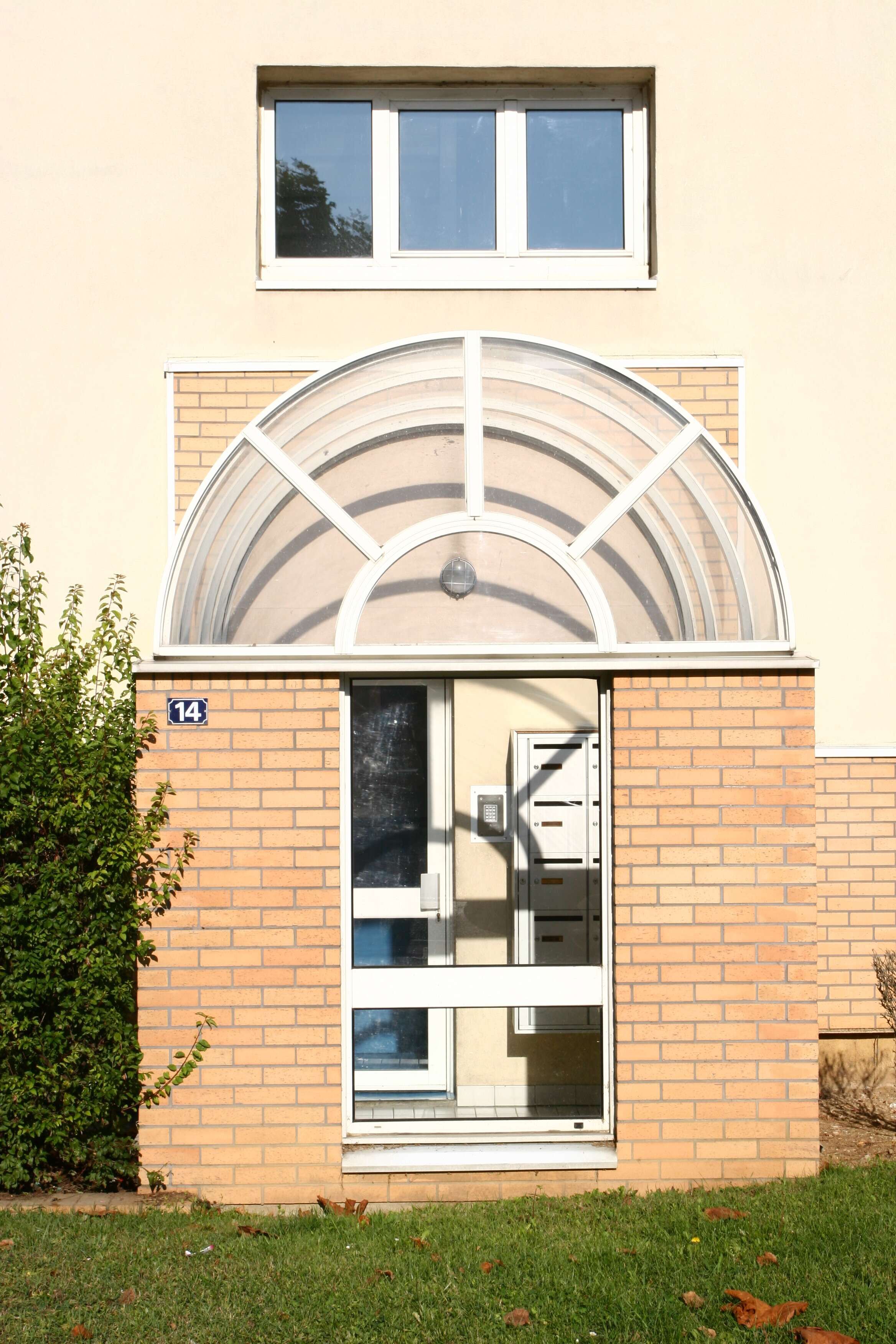 PALAISEAU