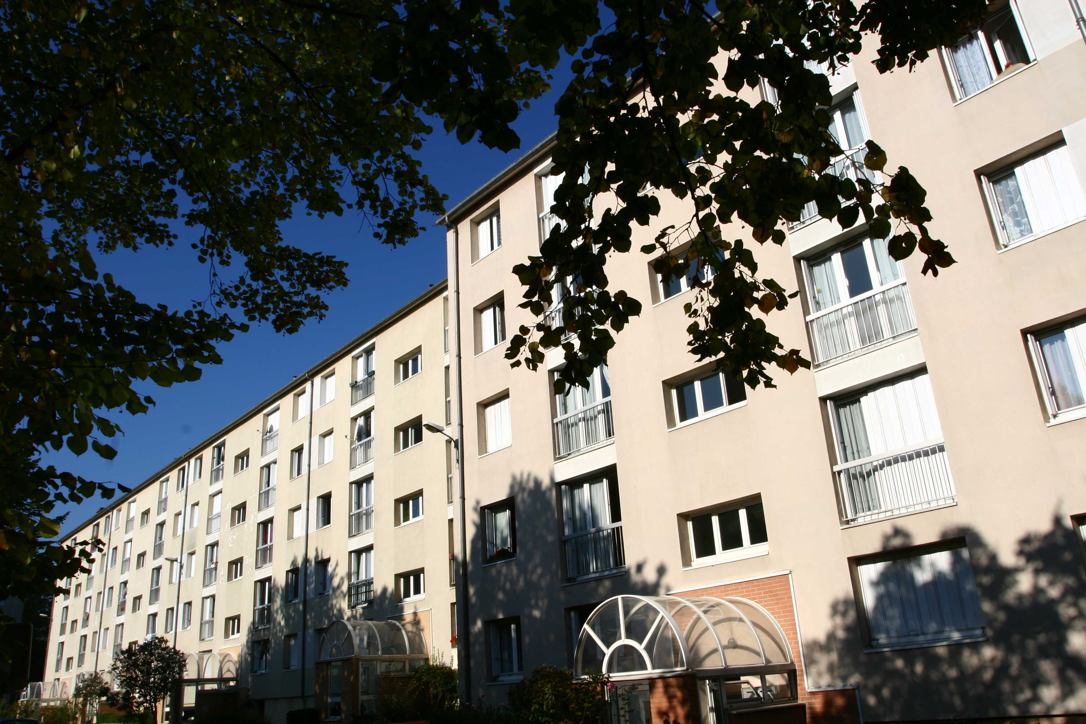 PALAISEAU