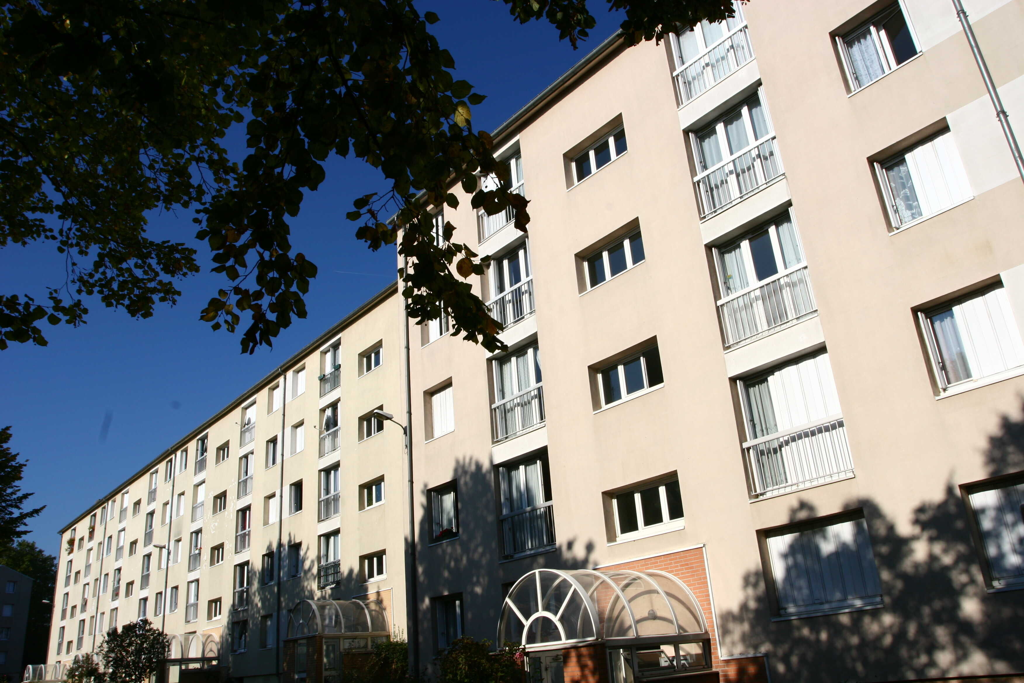 PALAISEAU