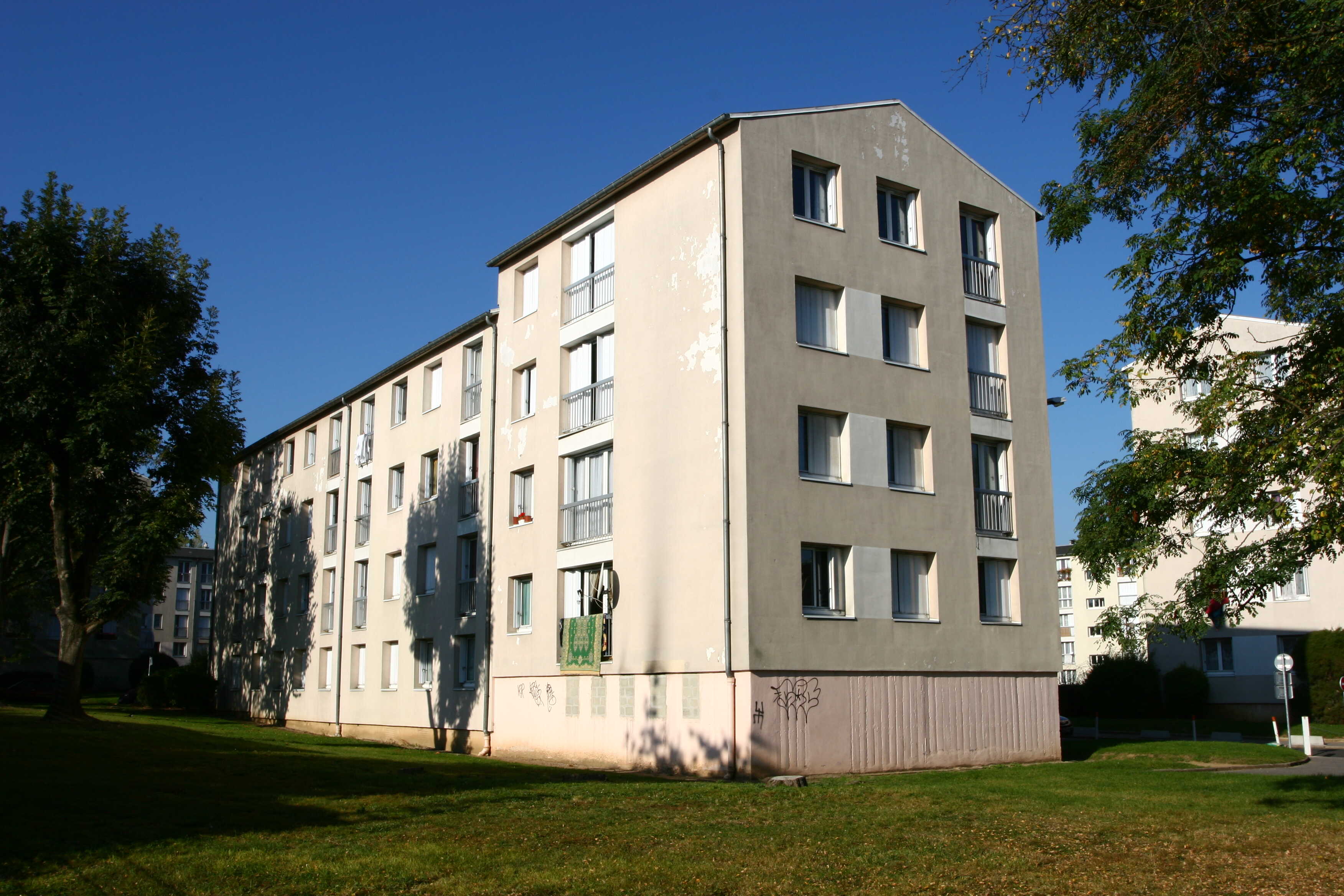 PALAISEAU