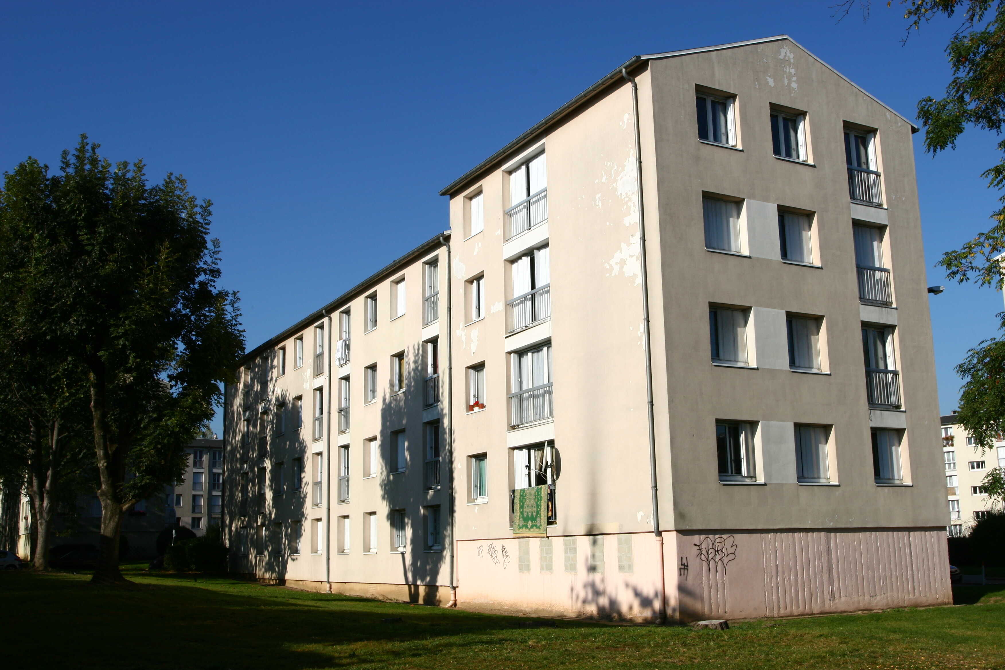 PALAISEAU