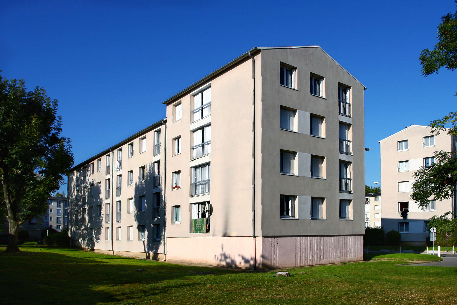 PALAISEAU