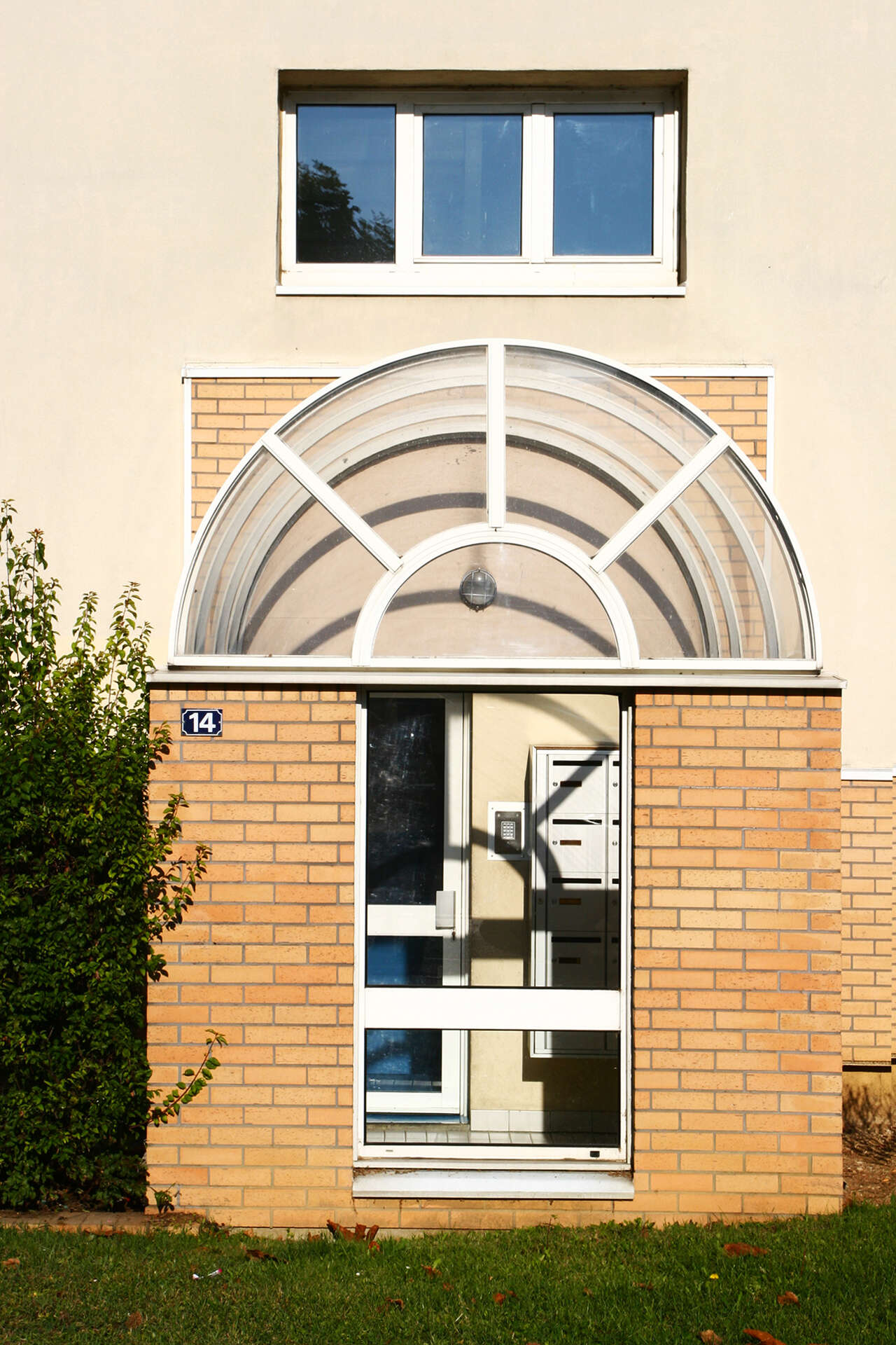 PALAISEAU