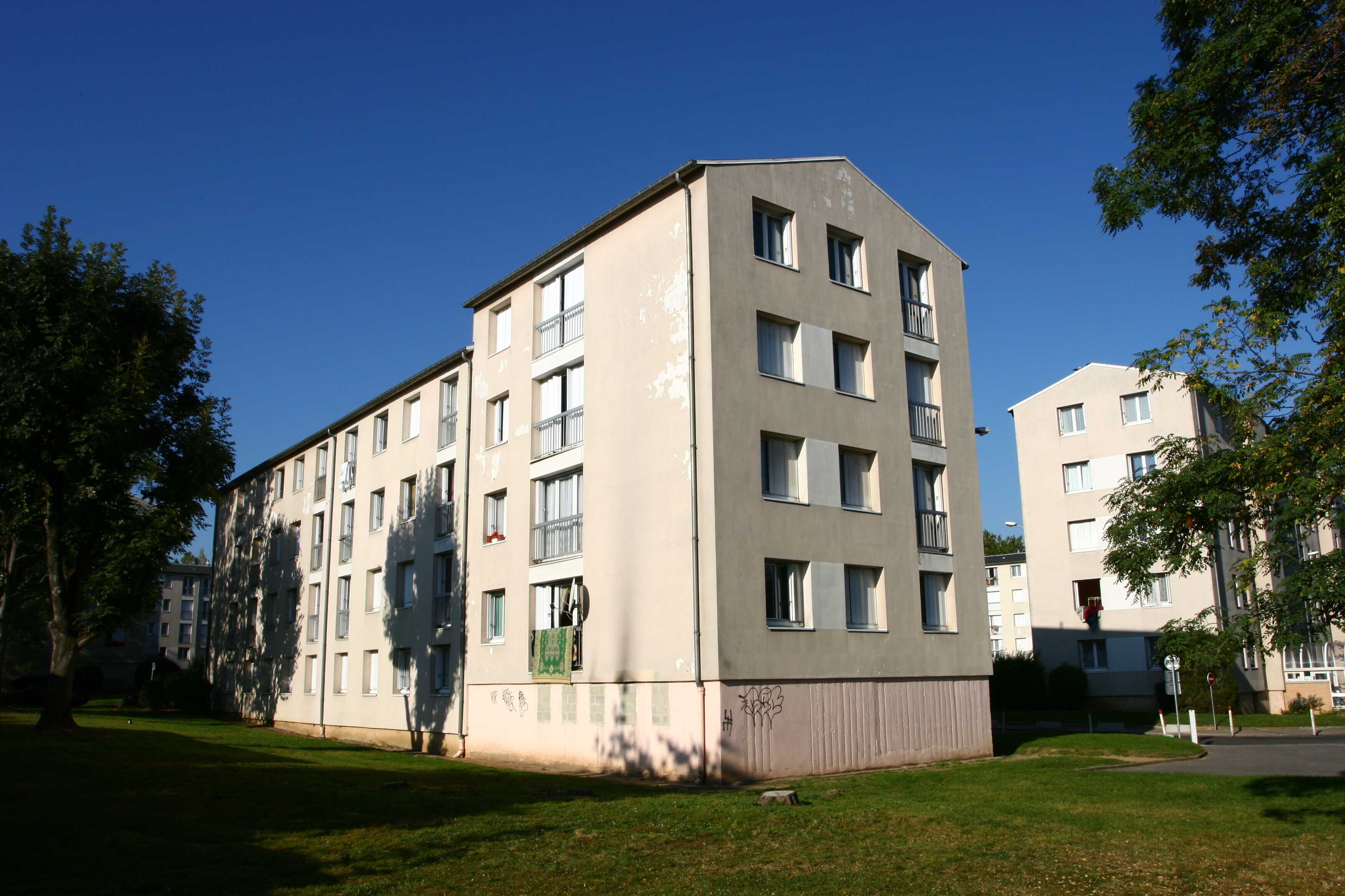 PALAISEAU
