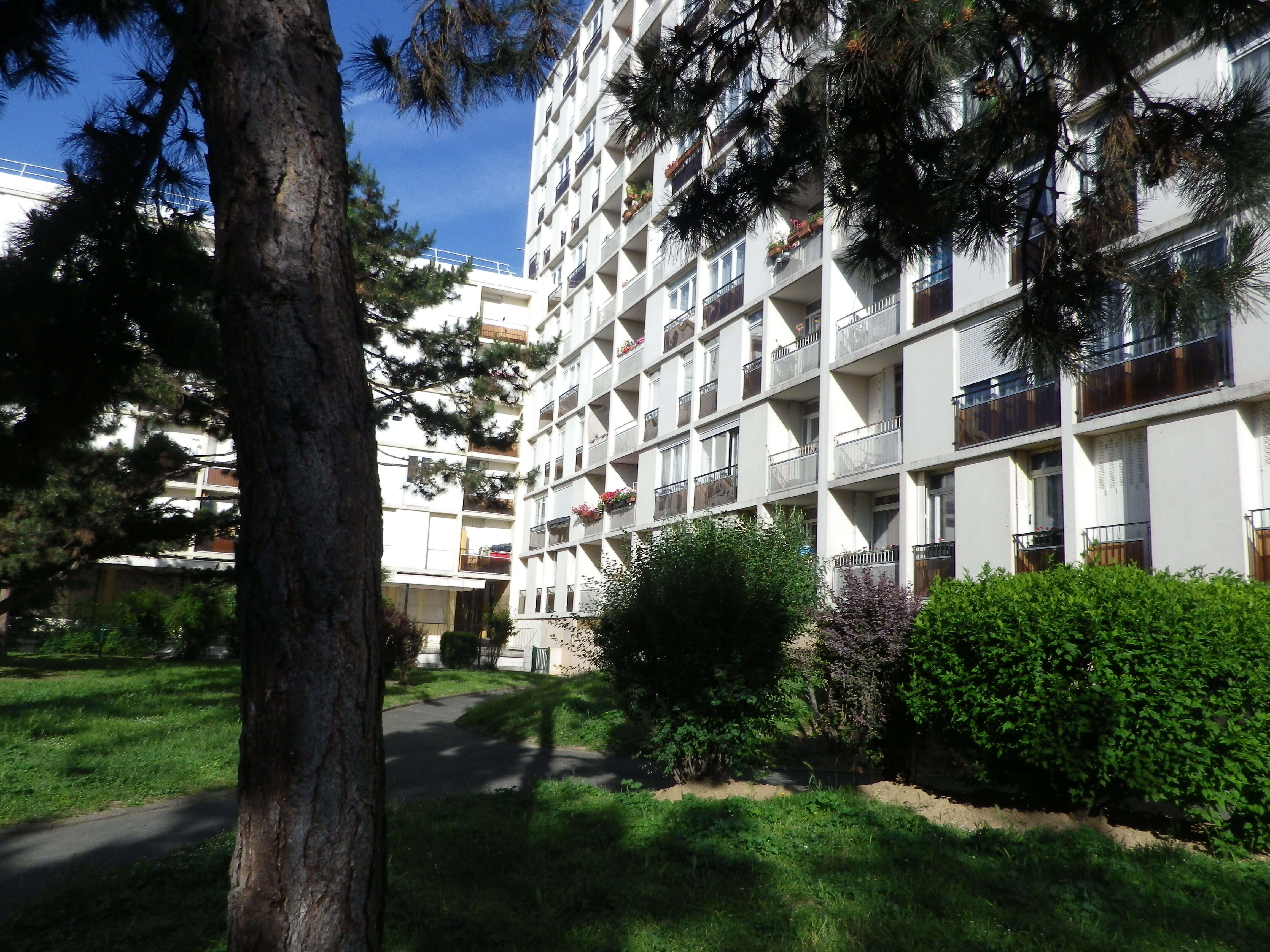 VITRY SUR SEINE