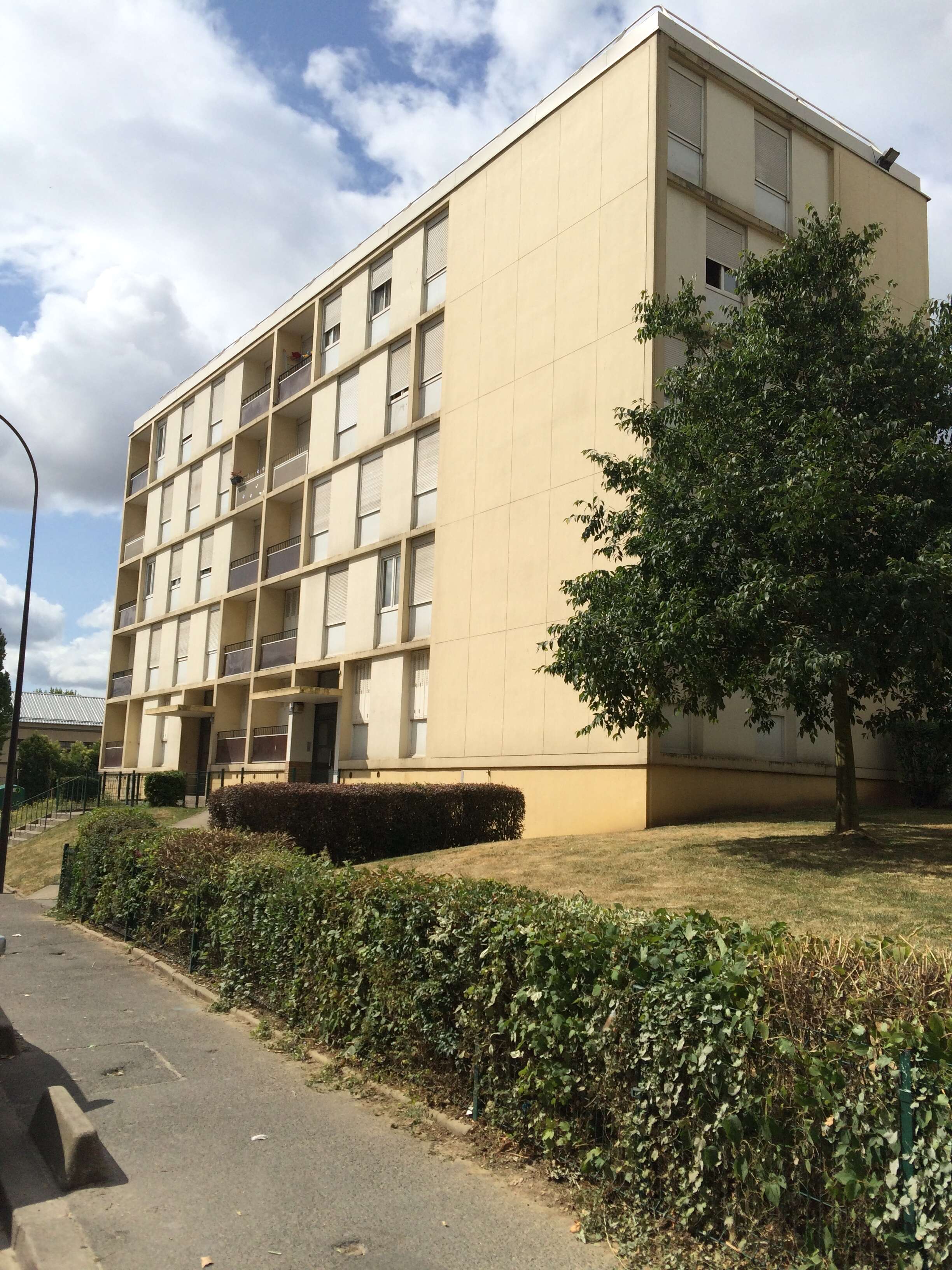 VITRY SUR SEINE