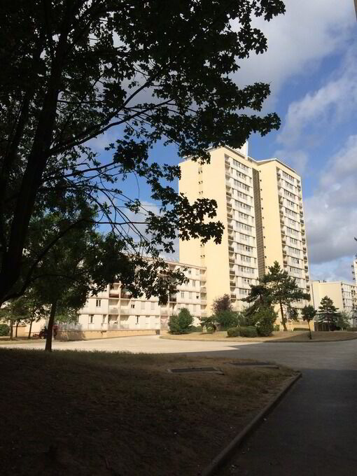 VITRY SUR SEINE
