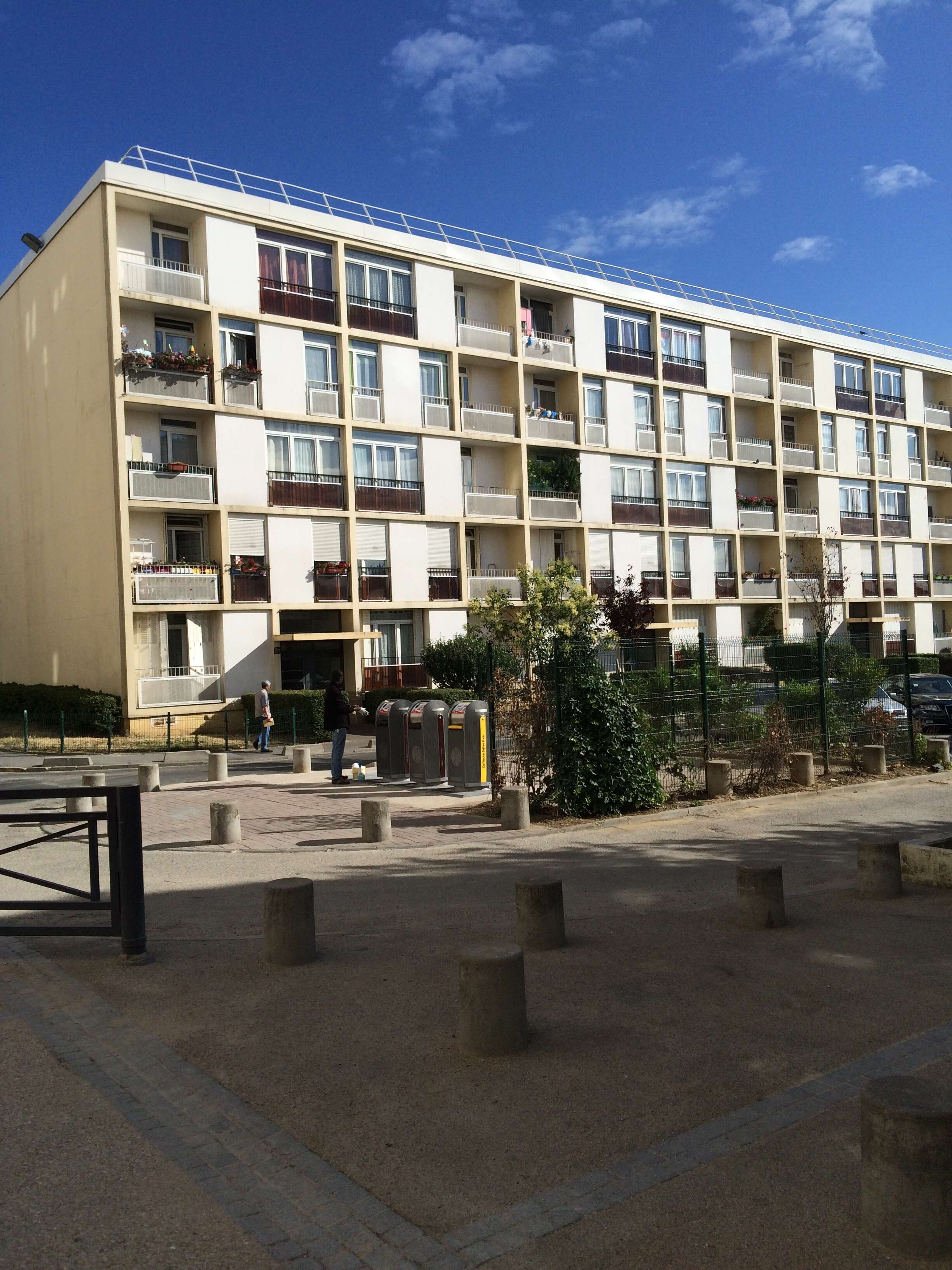 VITRY SUR SEINE