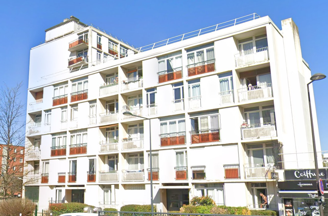 VITRY SUR SEINE