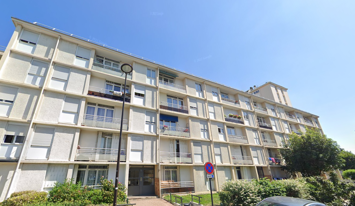VITRY SUR SEINE
